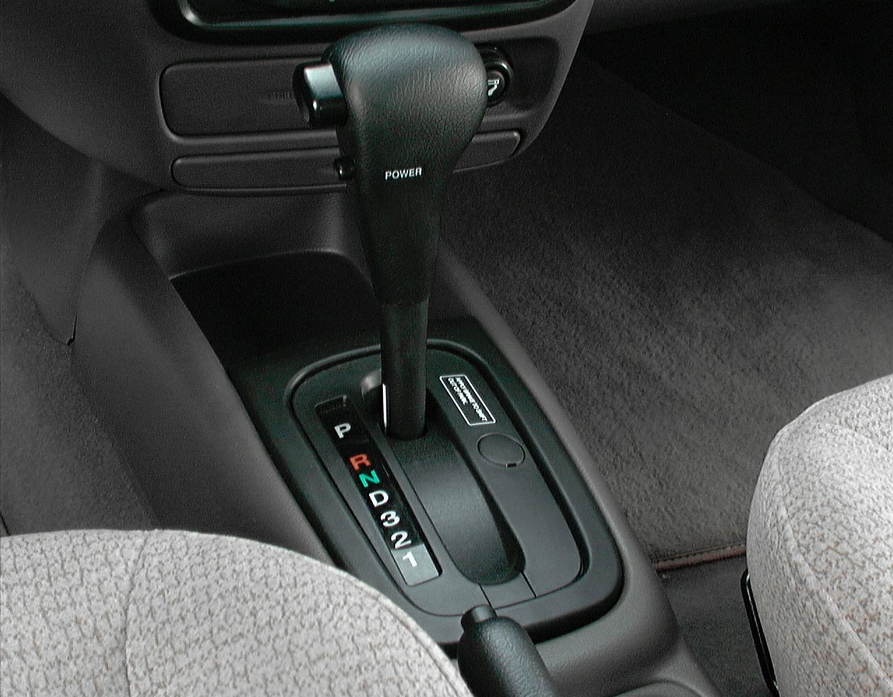 2000 Daewoo Nubira