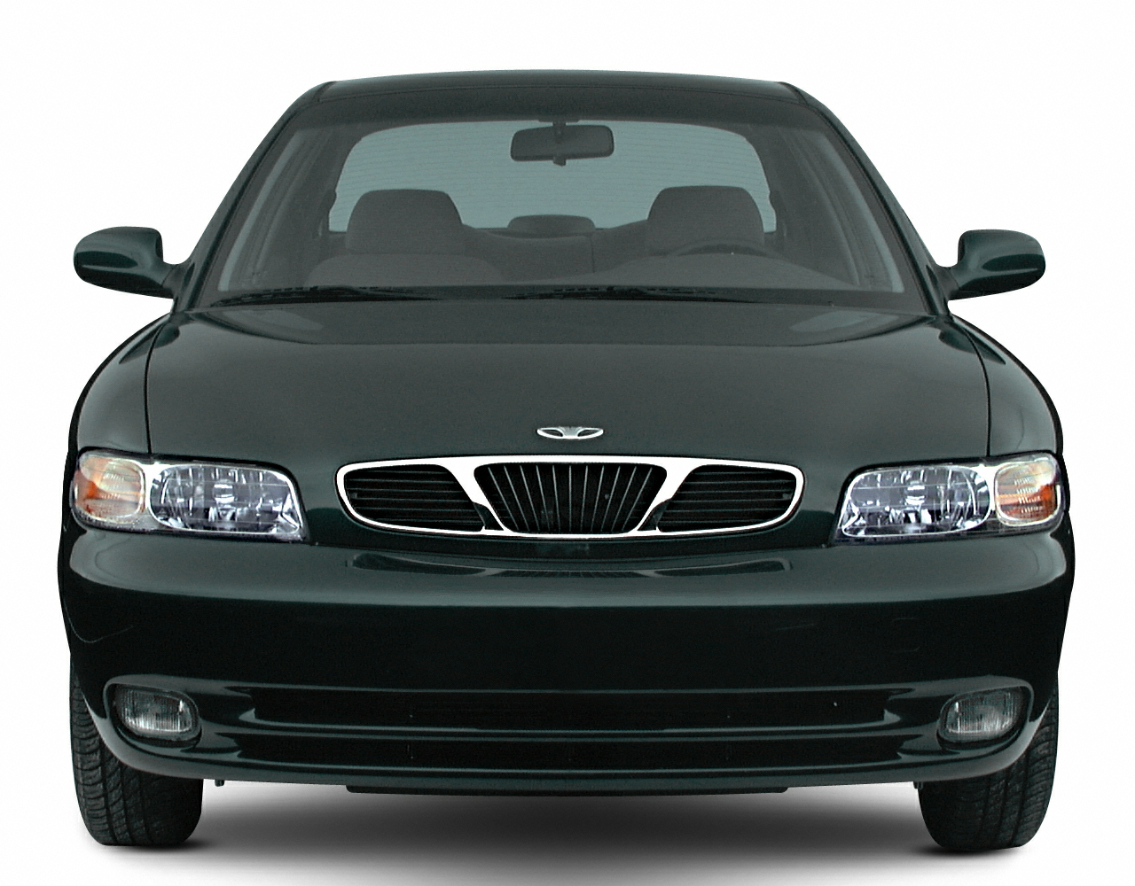 2000 Daewoo Nubira
