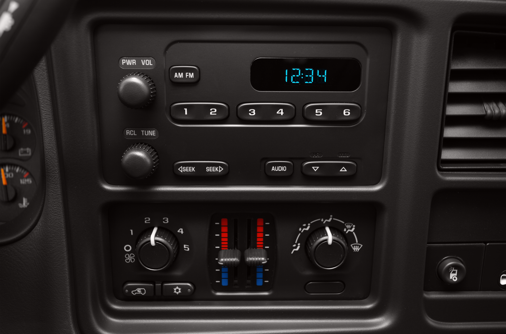 2007 GMC Sierra 2500