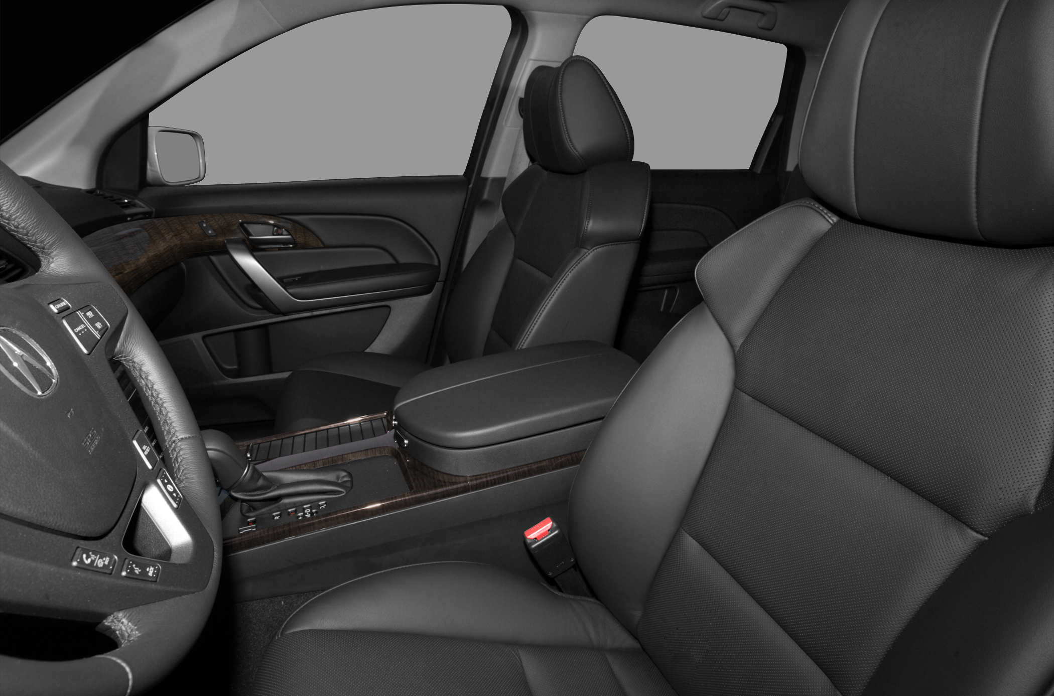 2007 Acura MDX