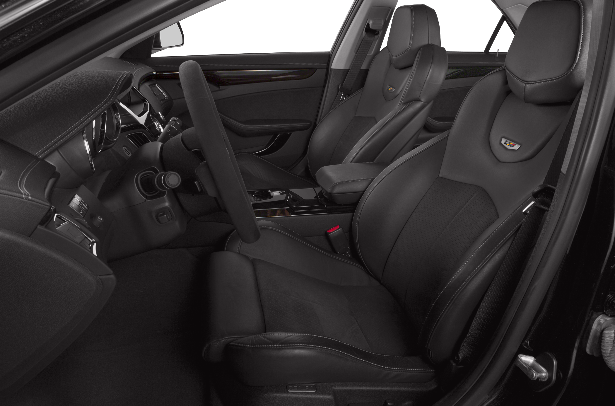 2013 Cadillac CTS-V