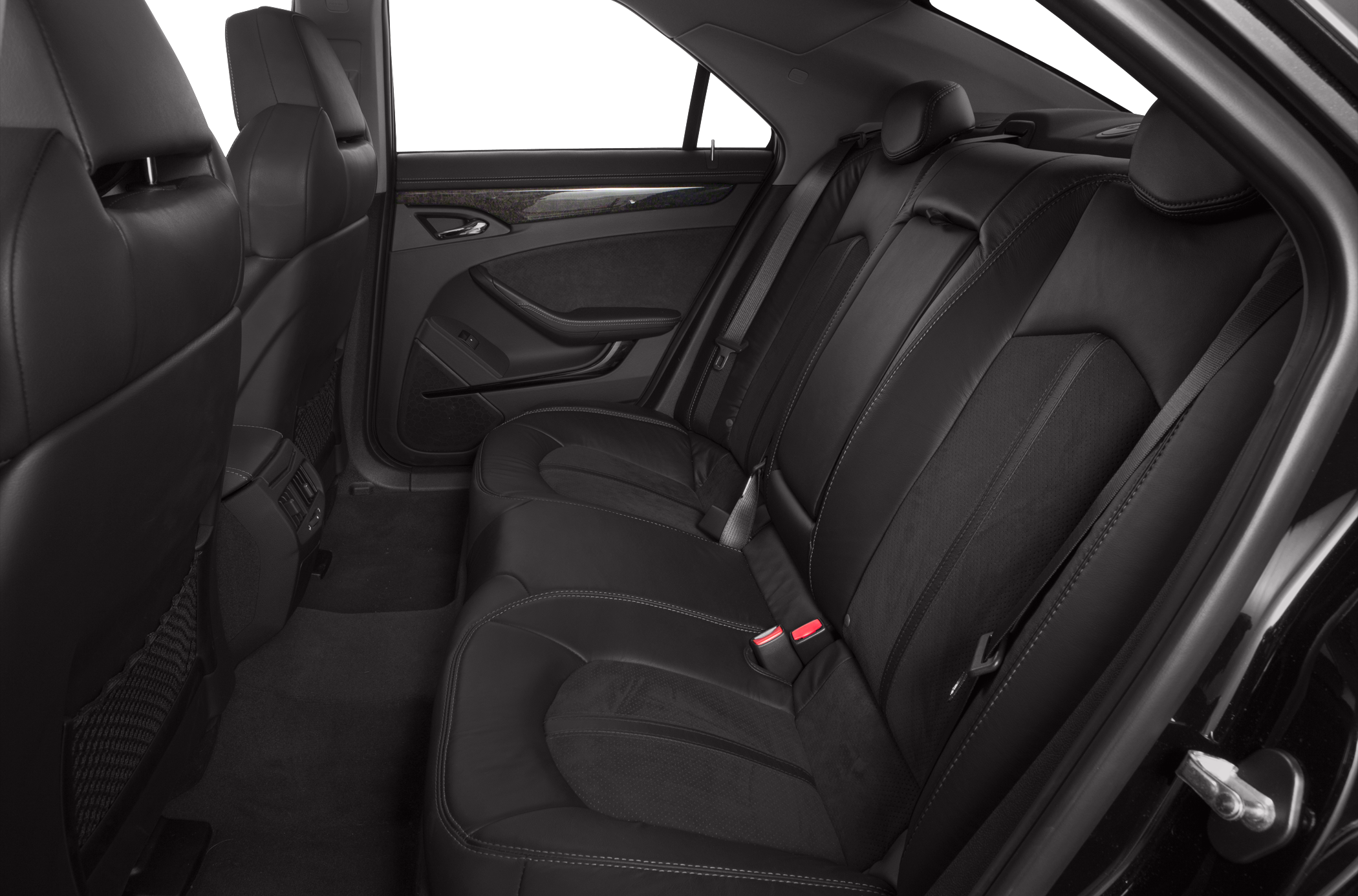 2013 Cadillac CTS-V