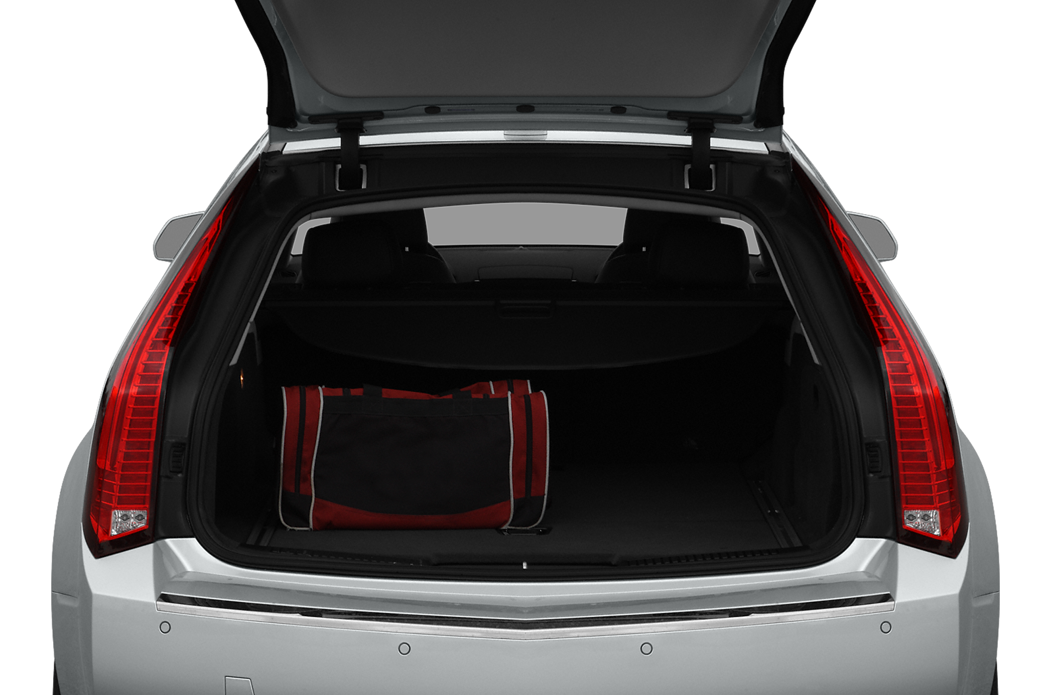 2014 Cadillac CTS