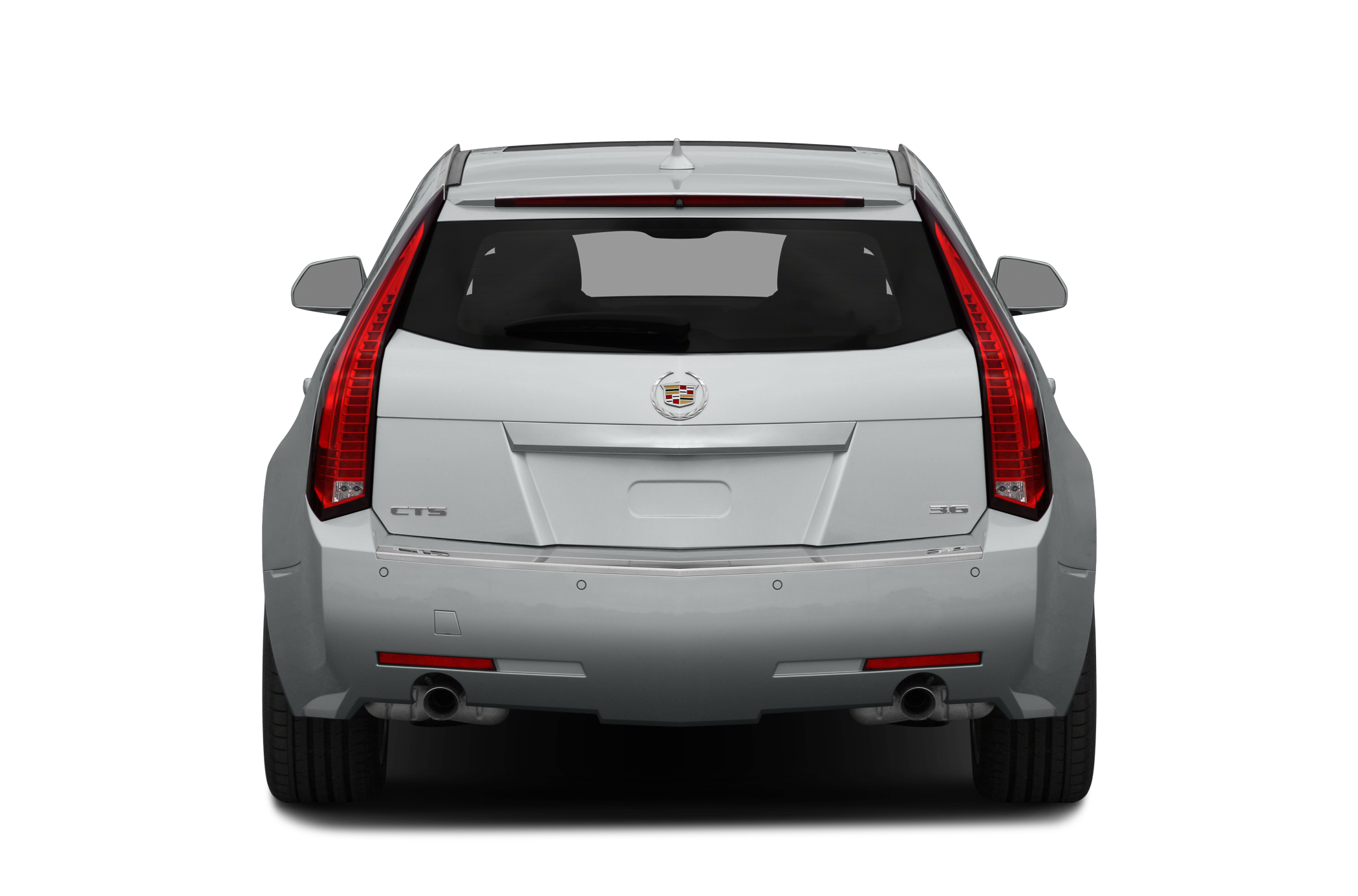 2014 Cadillac CTS