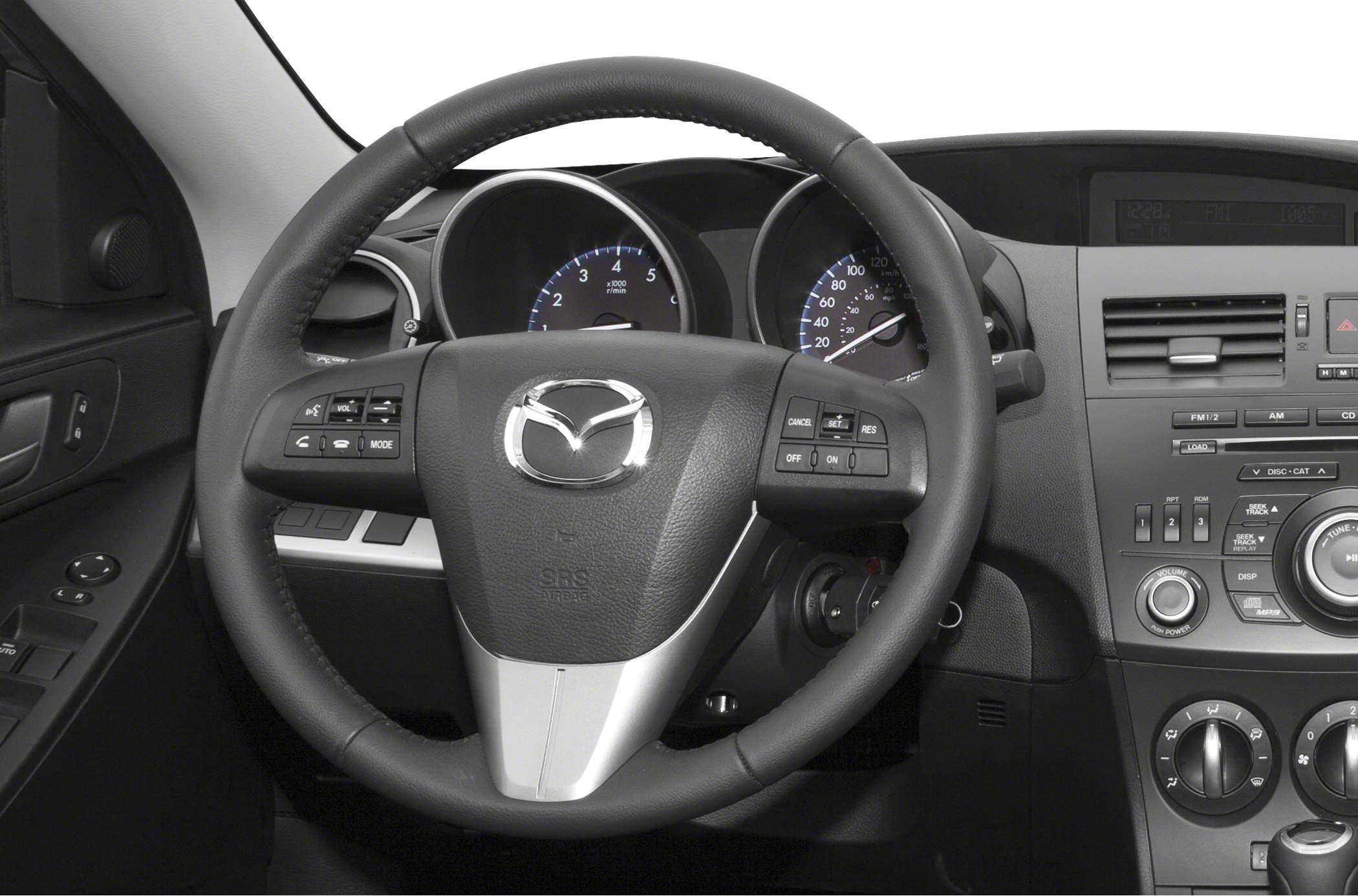 2012 Mazda Mazda3
