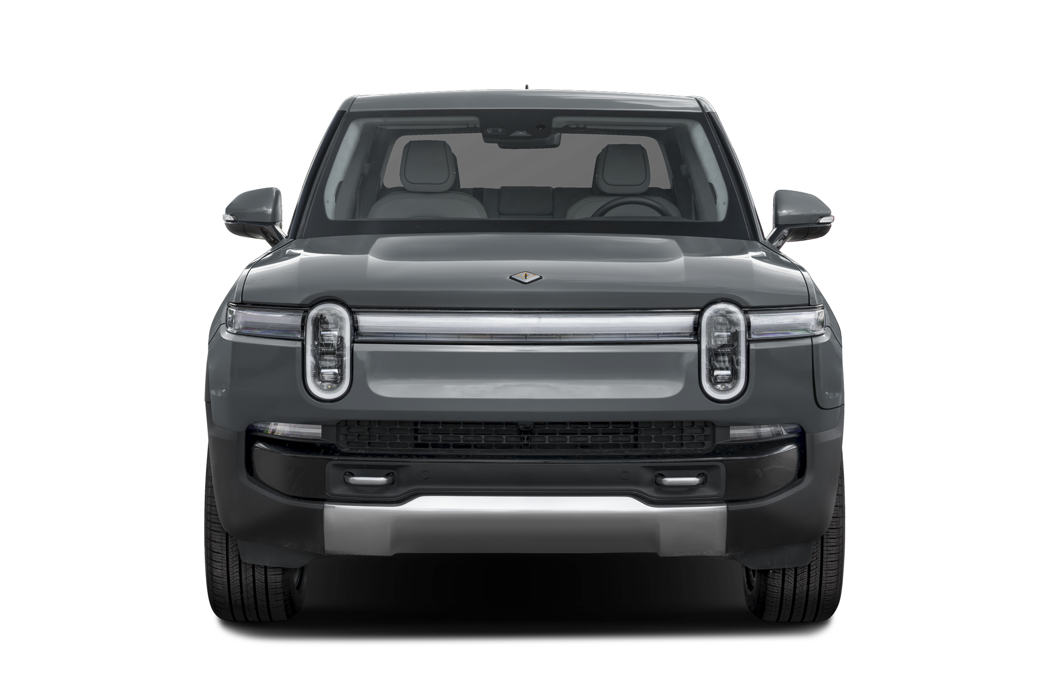 2026 Rivian R1T