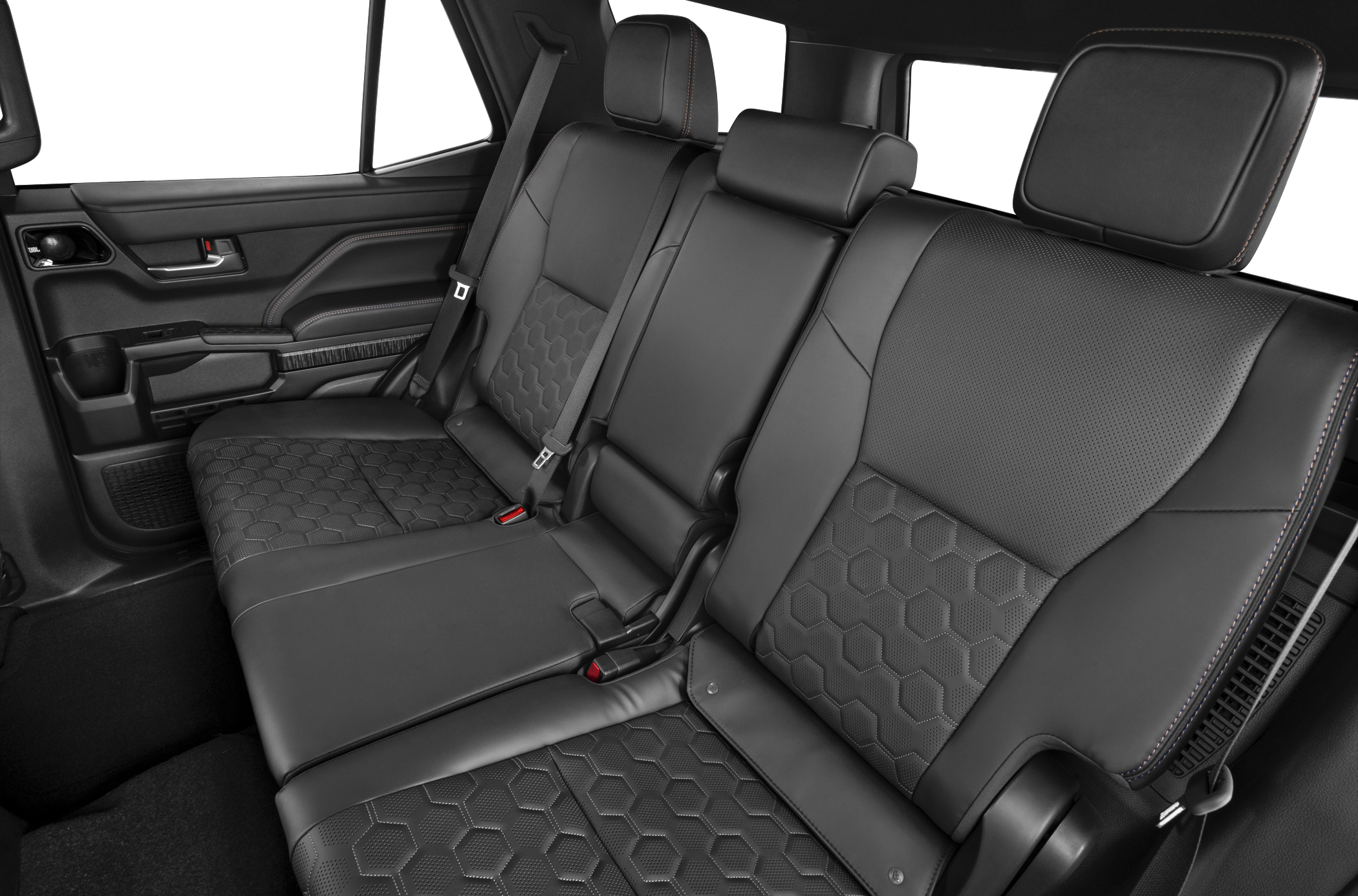 2025 Toyota 4Runner Hybrid