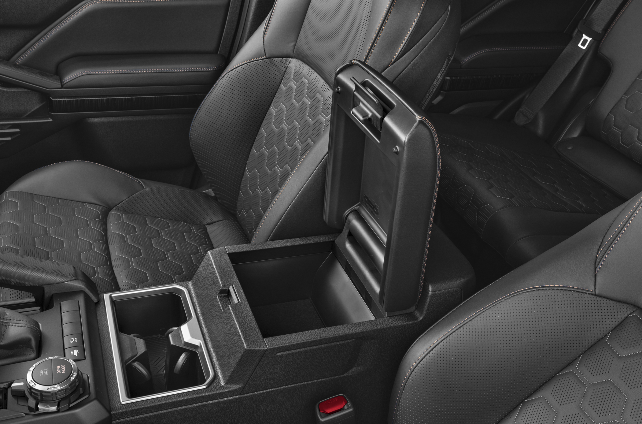 2025 Toyota 4Runner Hybrid