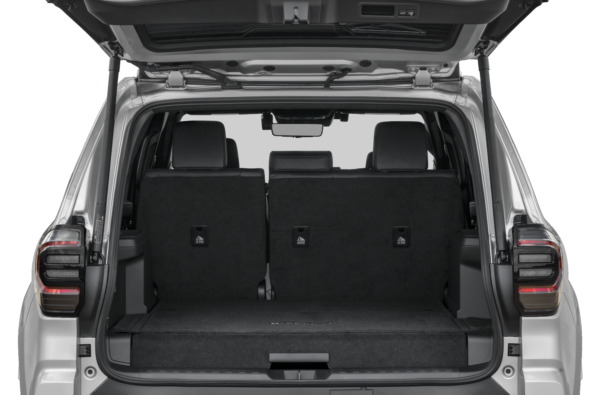 2025 Toyota 4Runner Hybrid