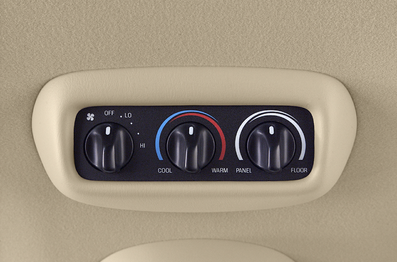 2002 Ford Excursion