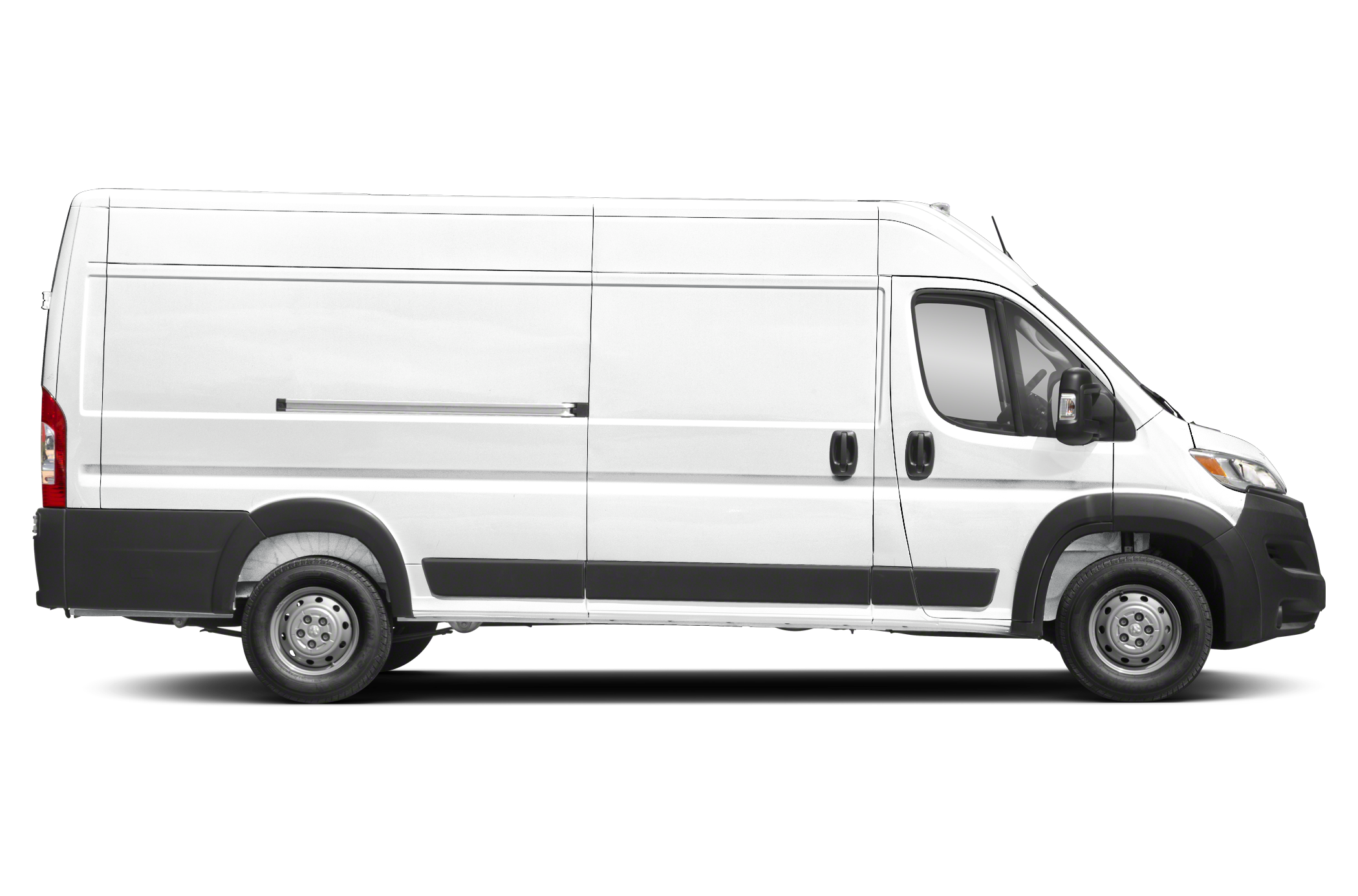 2026 RAM ProMaster 3500