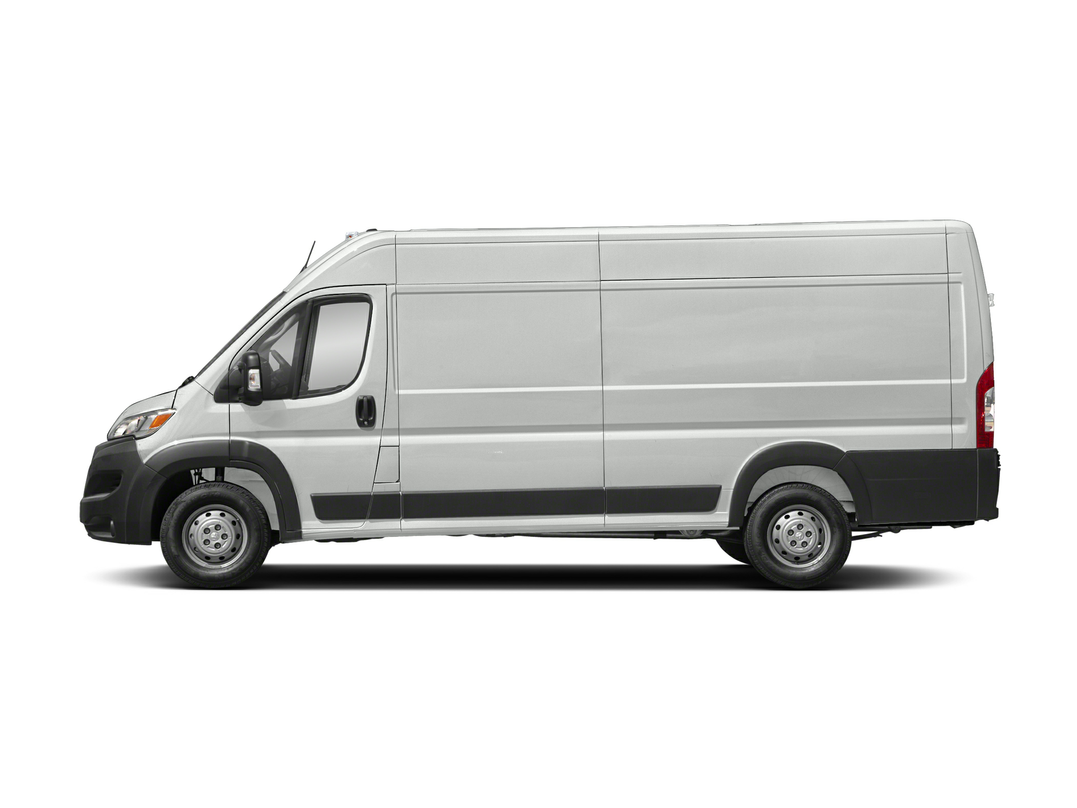 2026 RAM ProMaster 3500