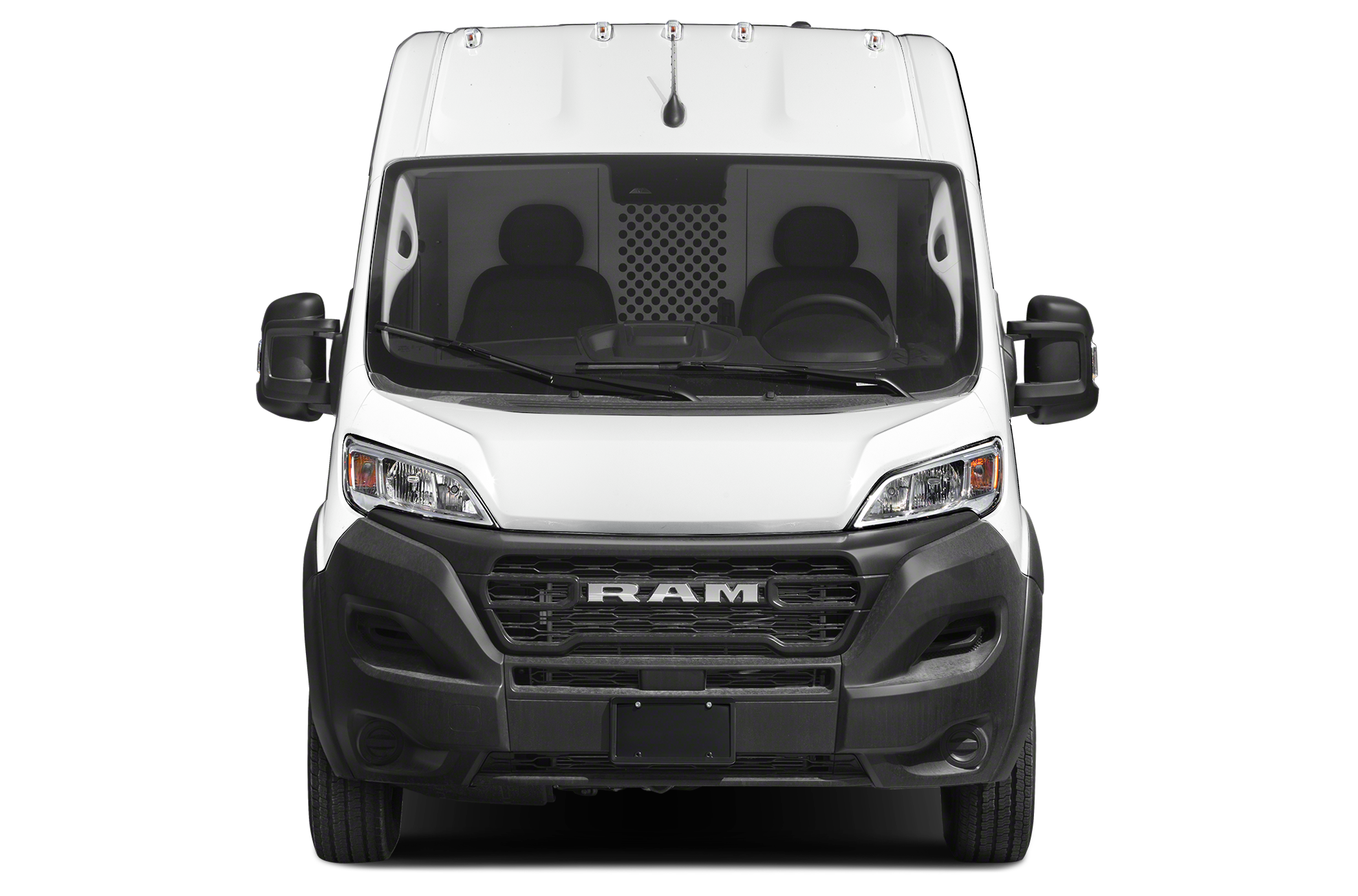 2026 RAM ProMaster 3500