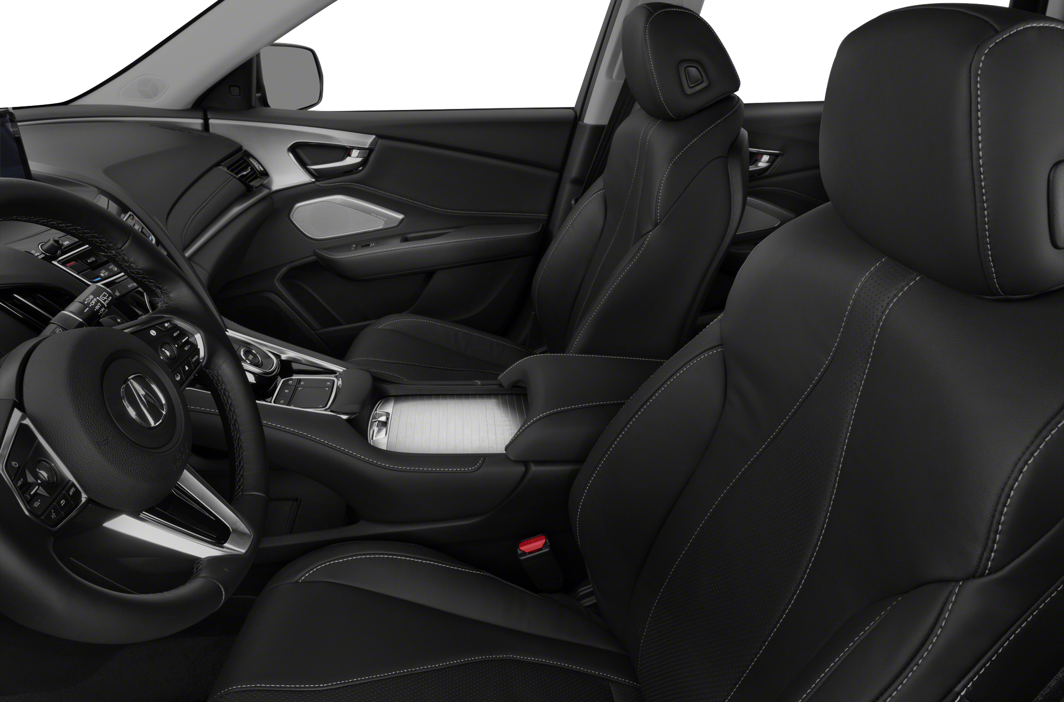 2022 Acura RDX