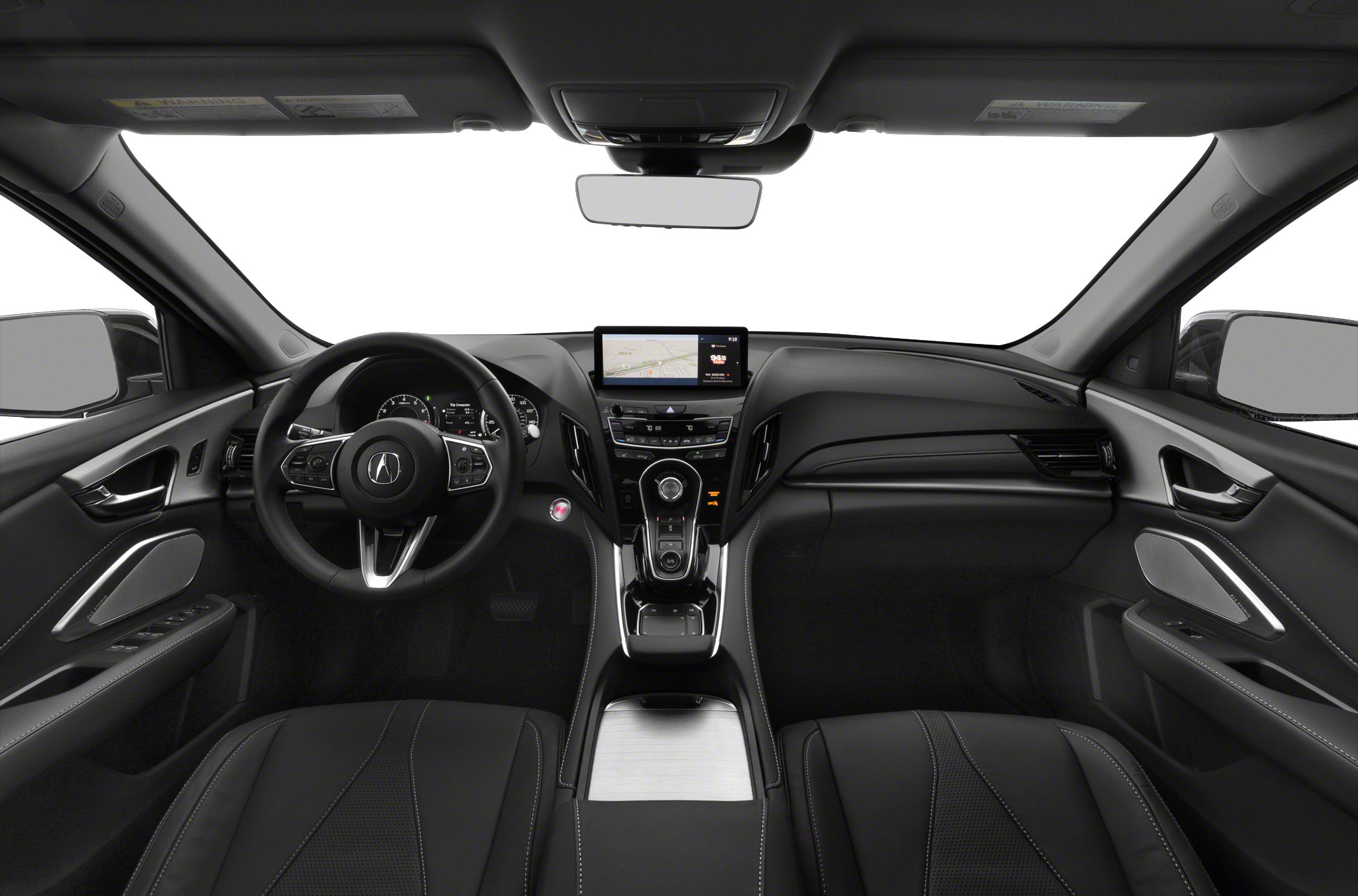 2022 Acura RDX