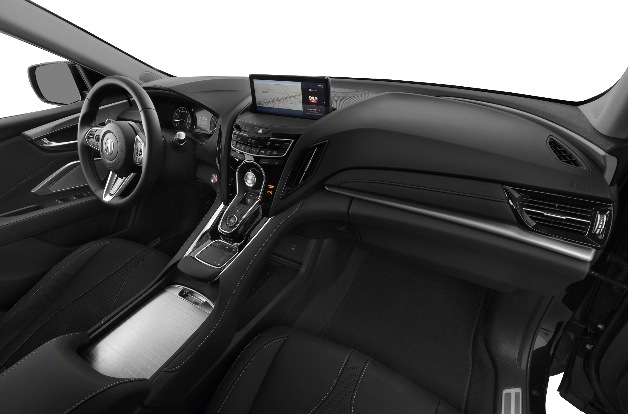 2022 Acura RDX