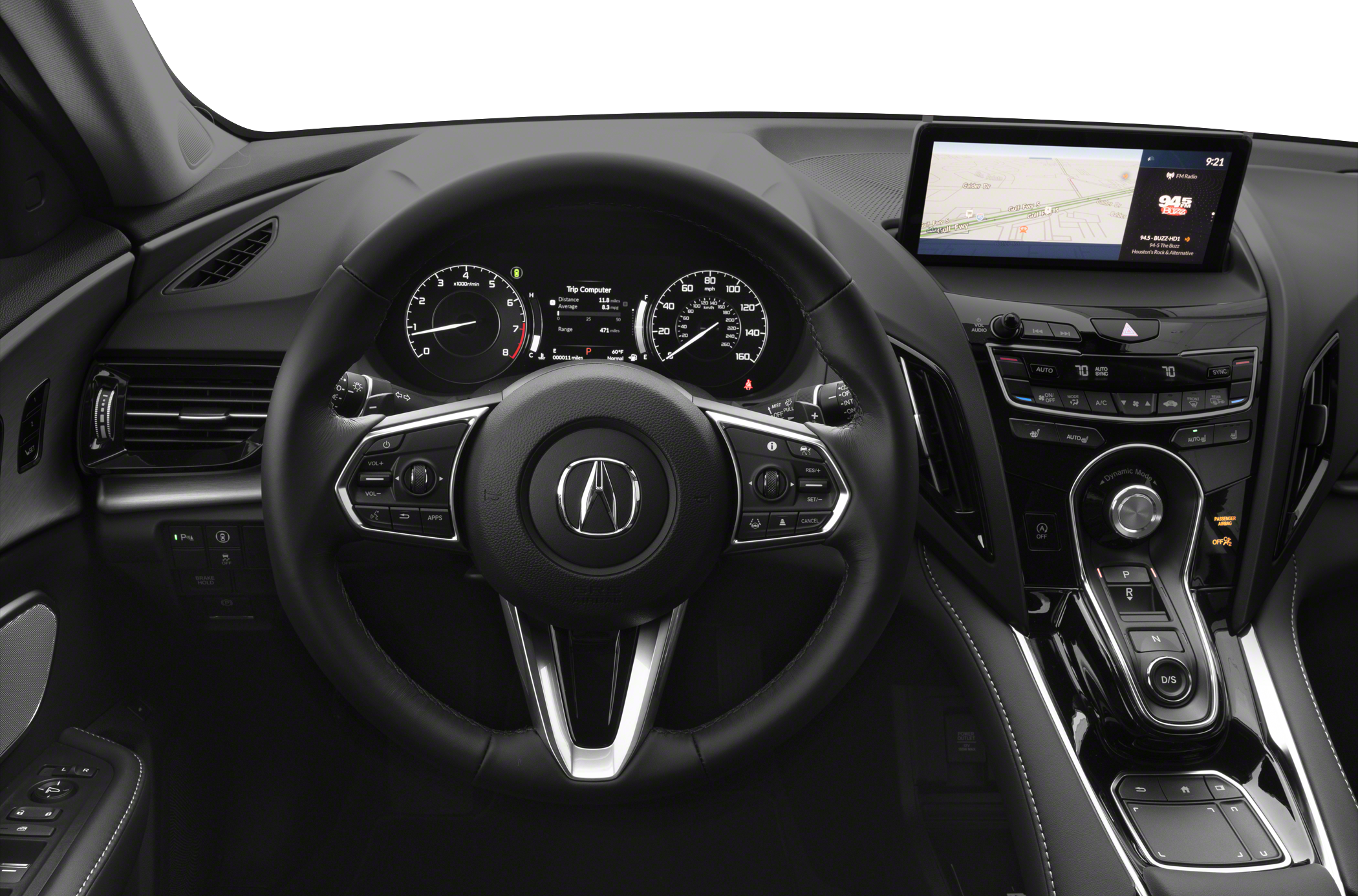 2022 Acura RDX