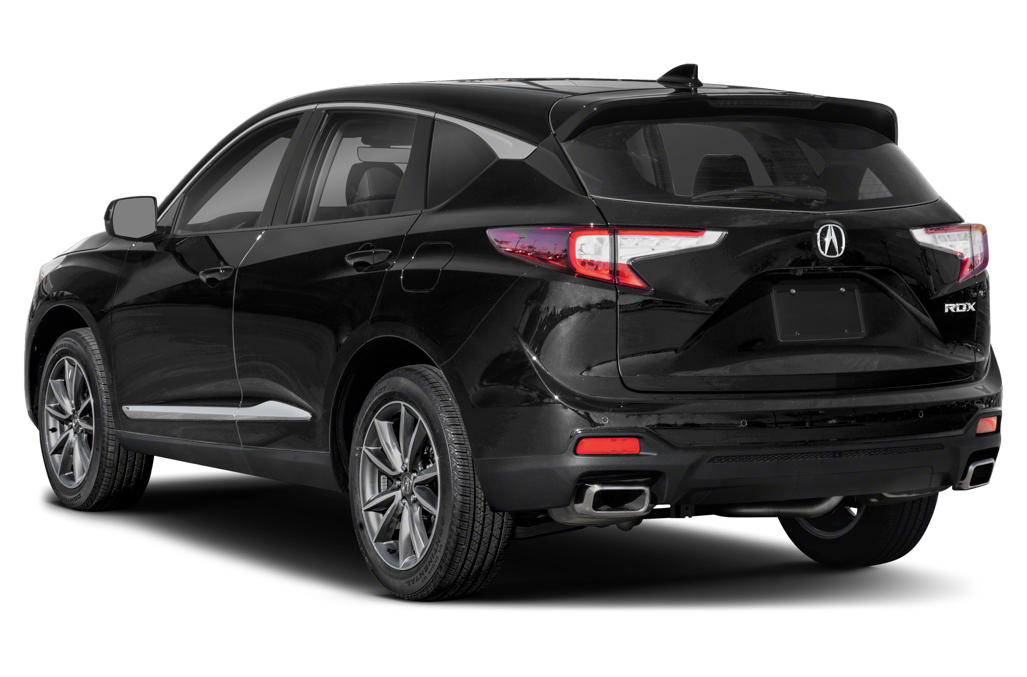 2022 Acura RDX