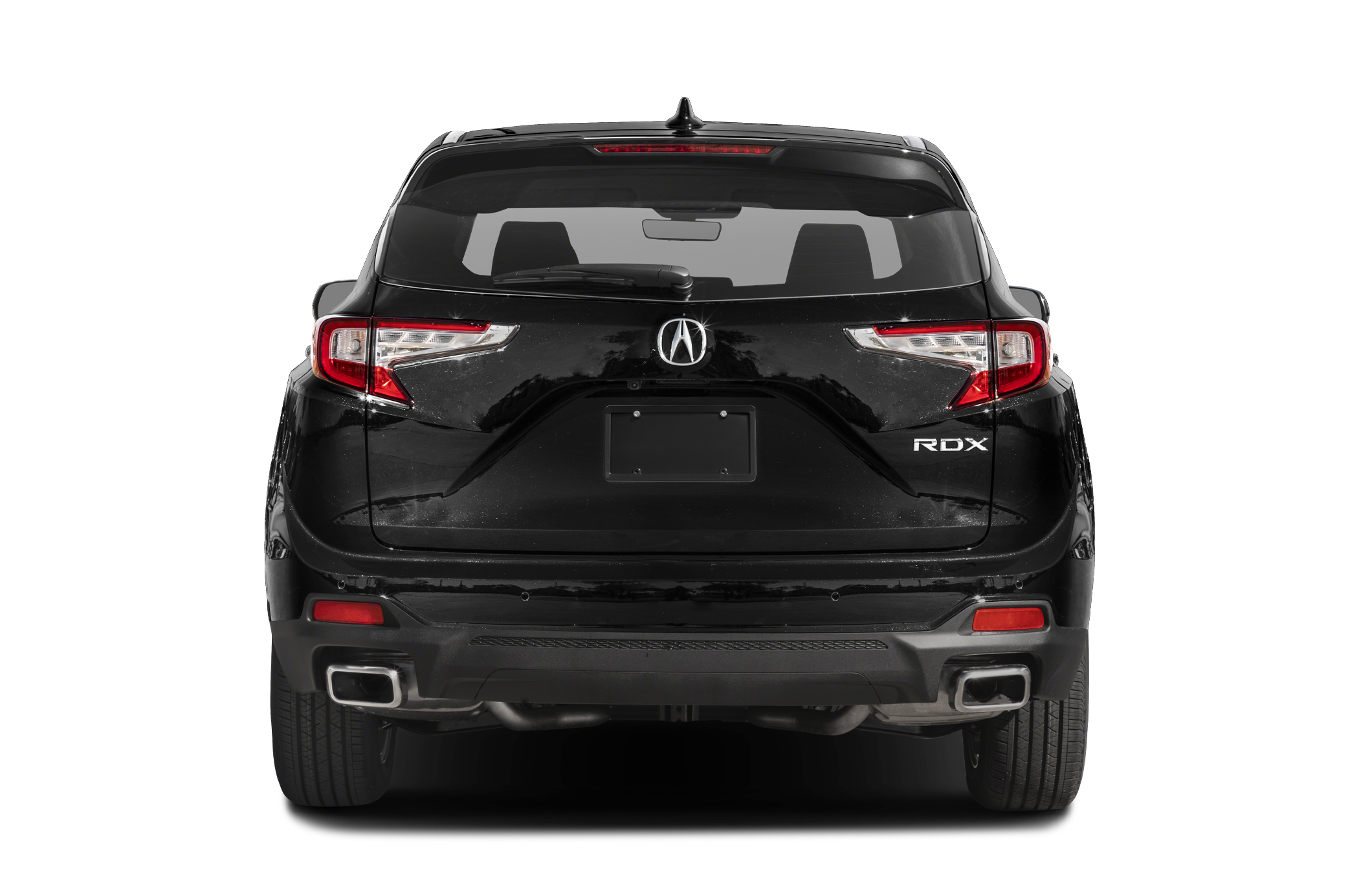2022 Acura RDX