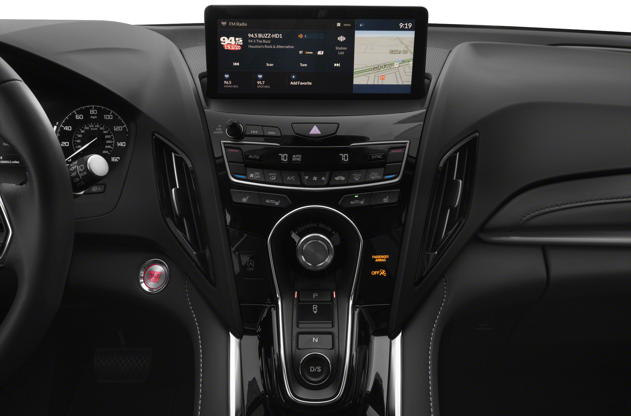 2022 Acura RDX