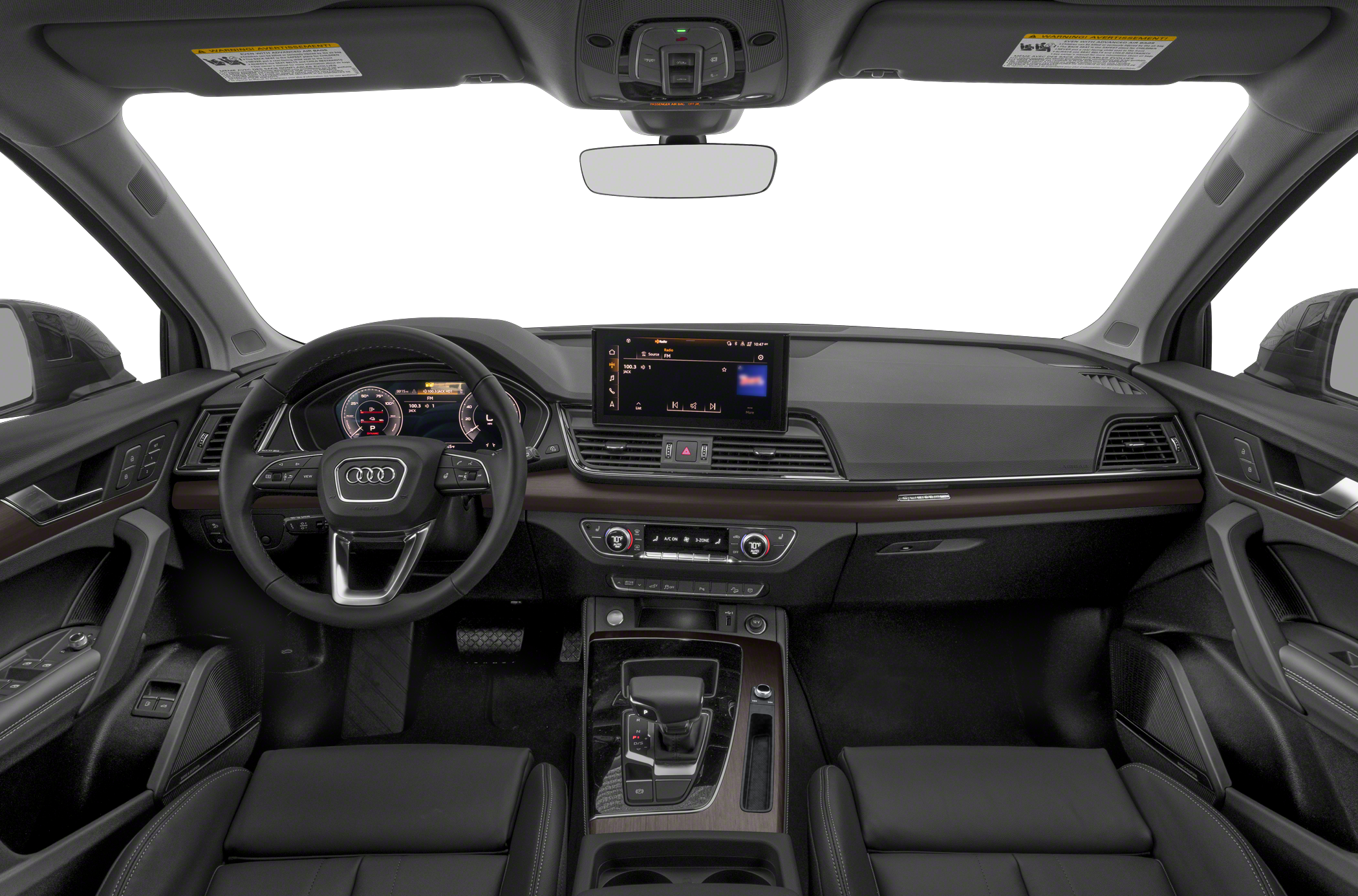 2023 Audi Q5 e