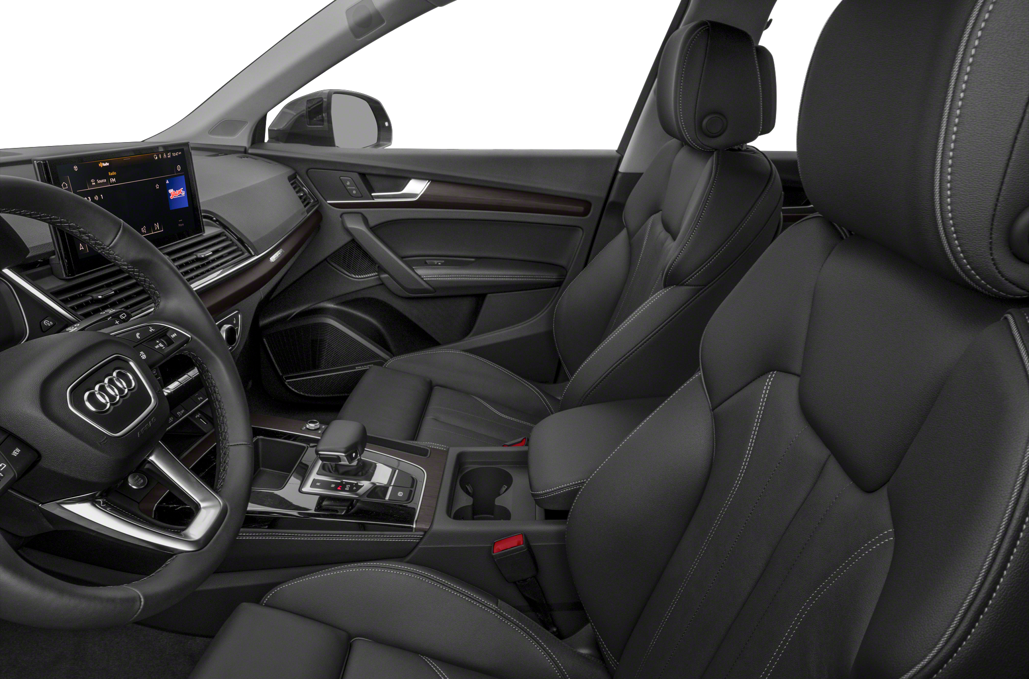 2023 Audi Q5 e