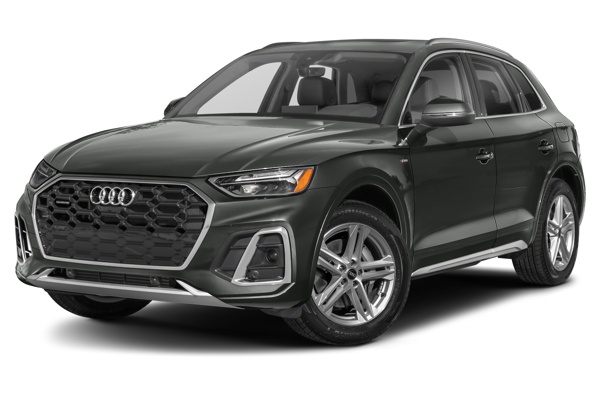 2023 Audi Q5 e