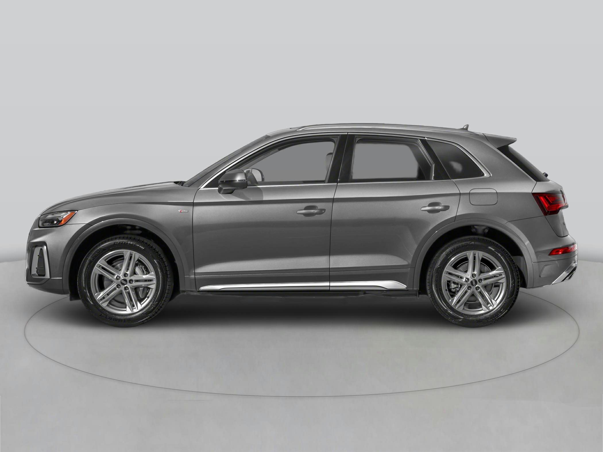 2023 Audi Q5 e