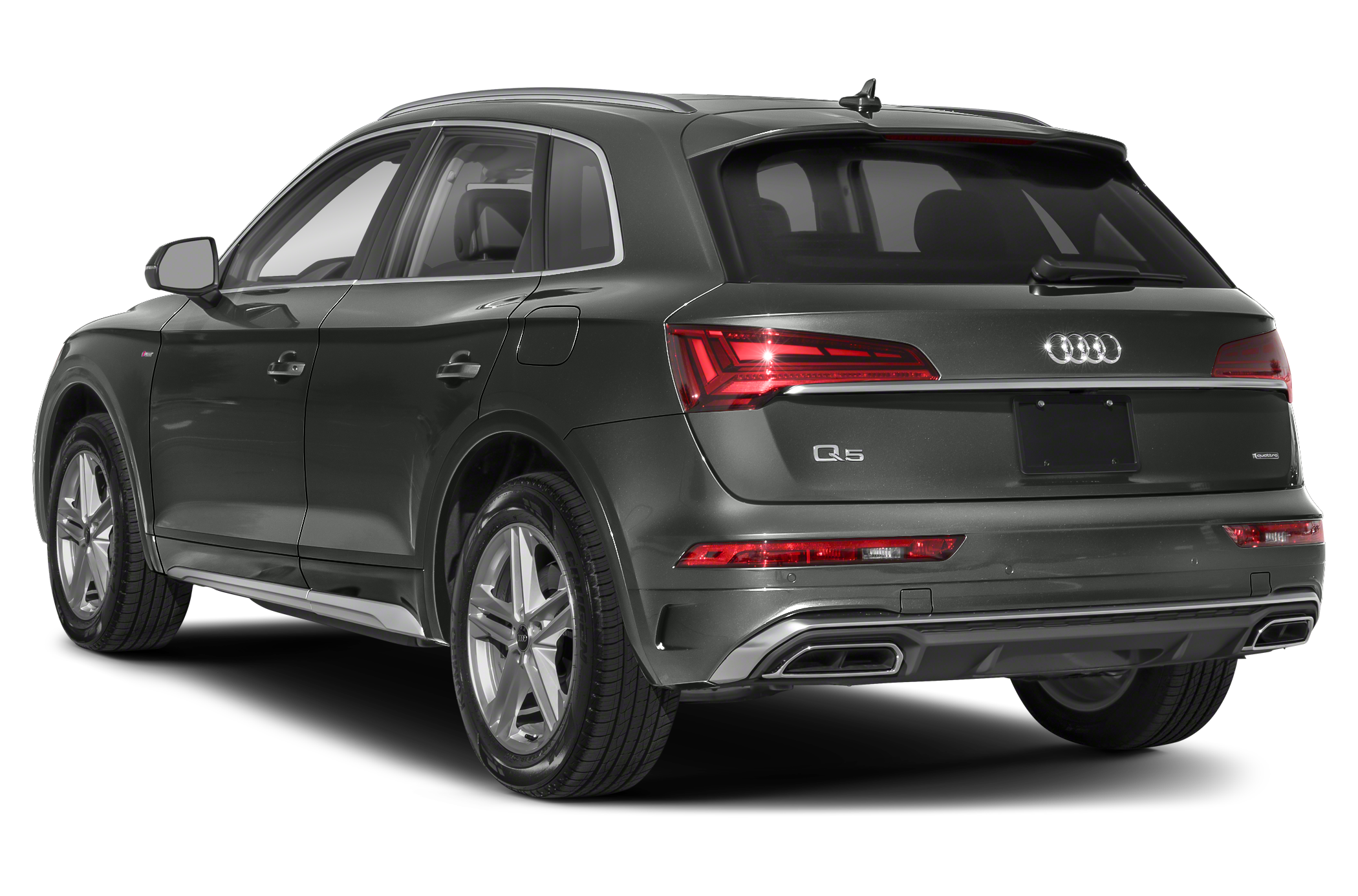 2023 Audi Q5 e