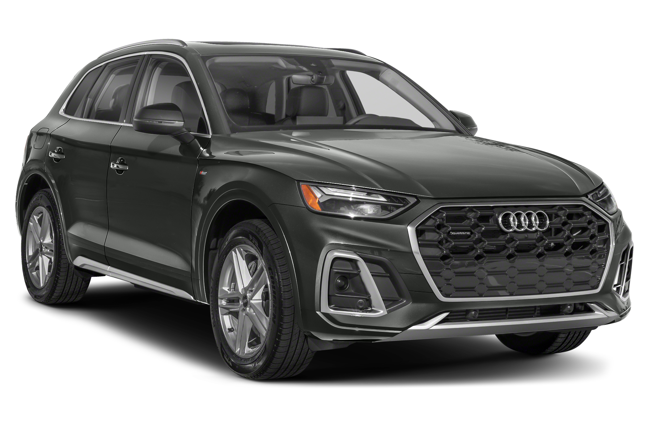 2023 Audi Q5 e