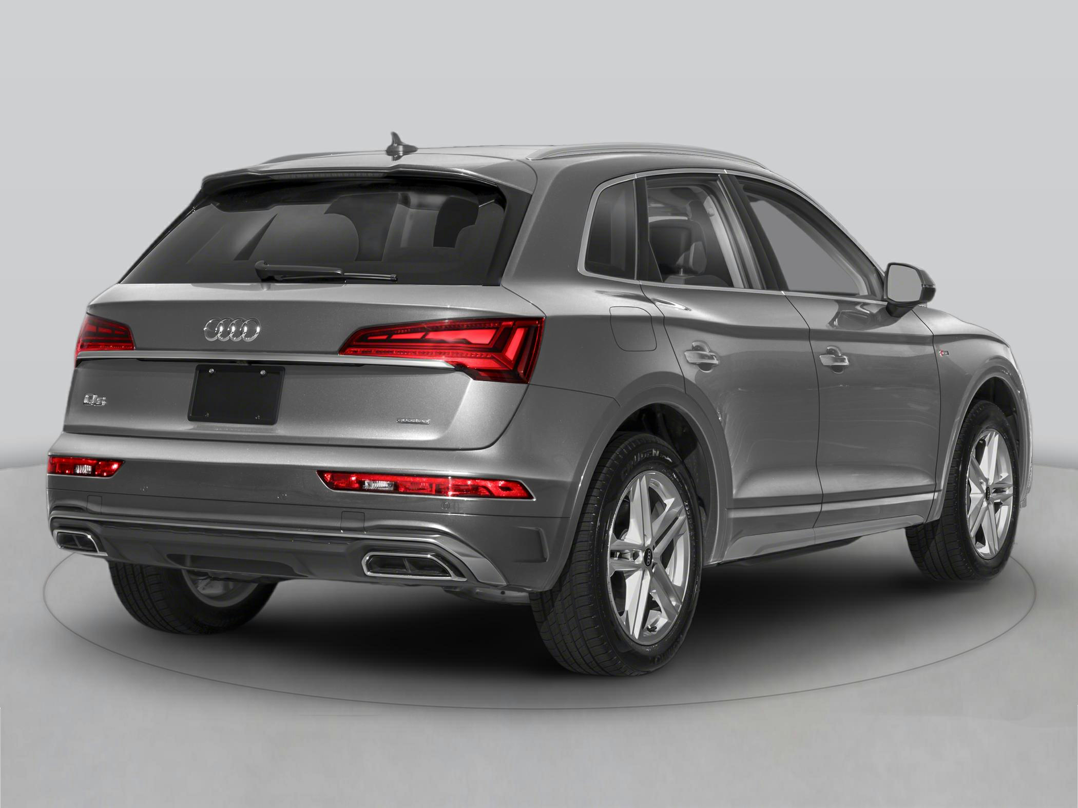 2023 Audi Q5 e