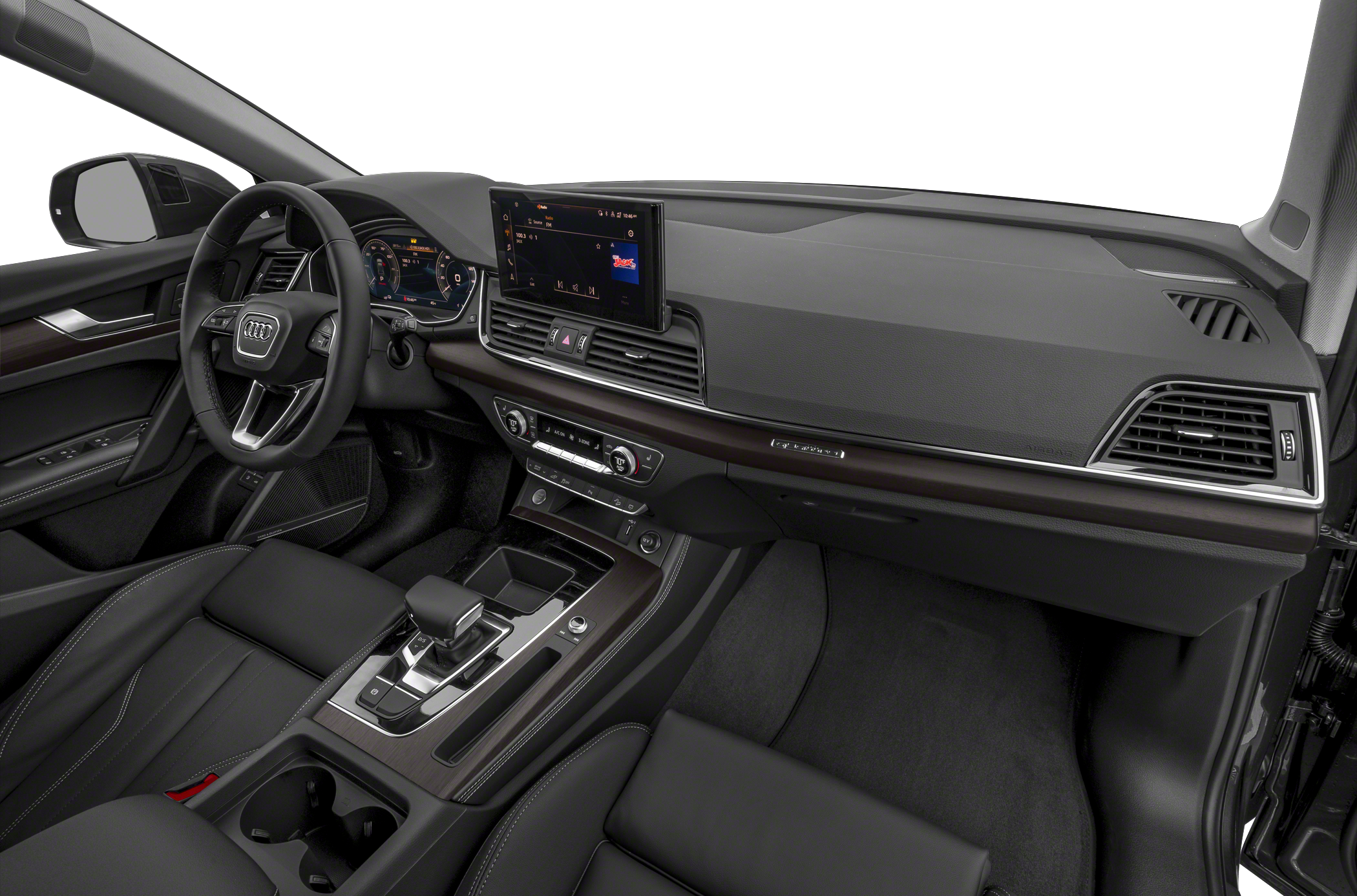 2023 Audi Q5 e