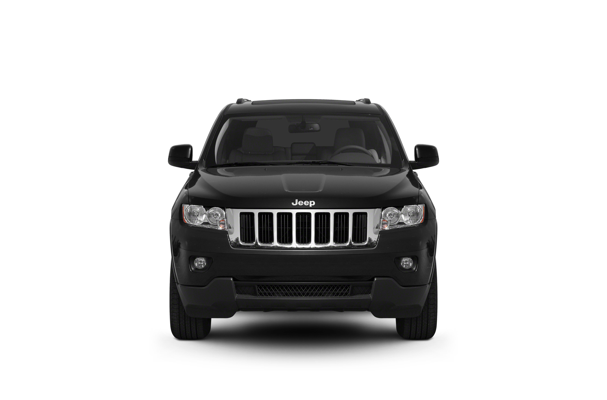 2011 Jeep Grand Cherokee