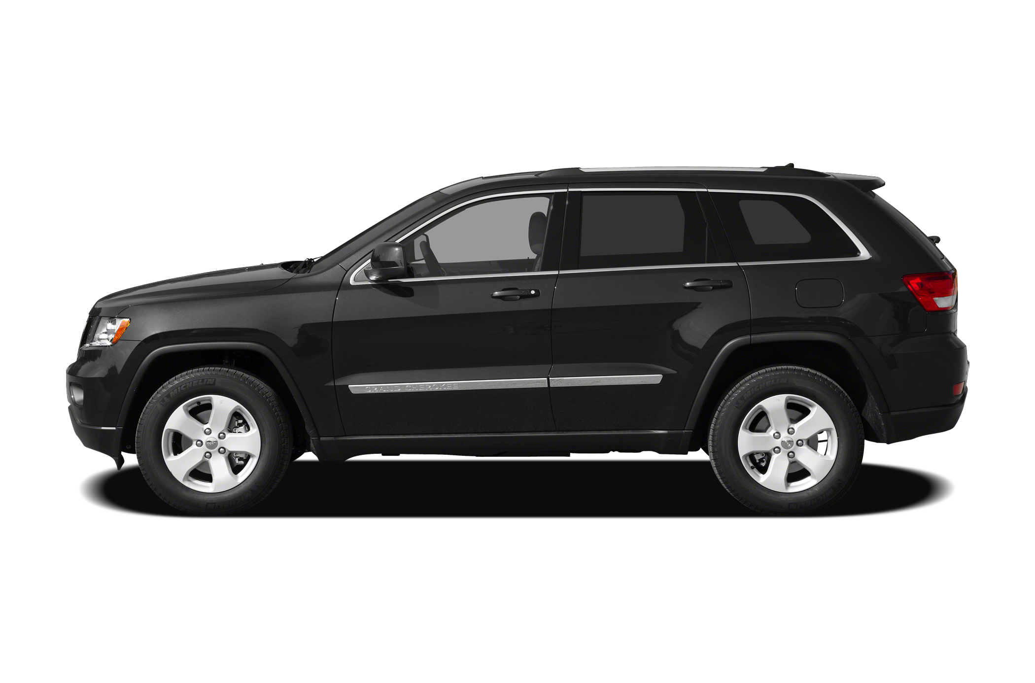 2011 Jeep Grand Cherokee