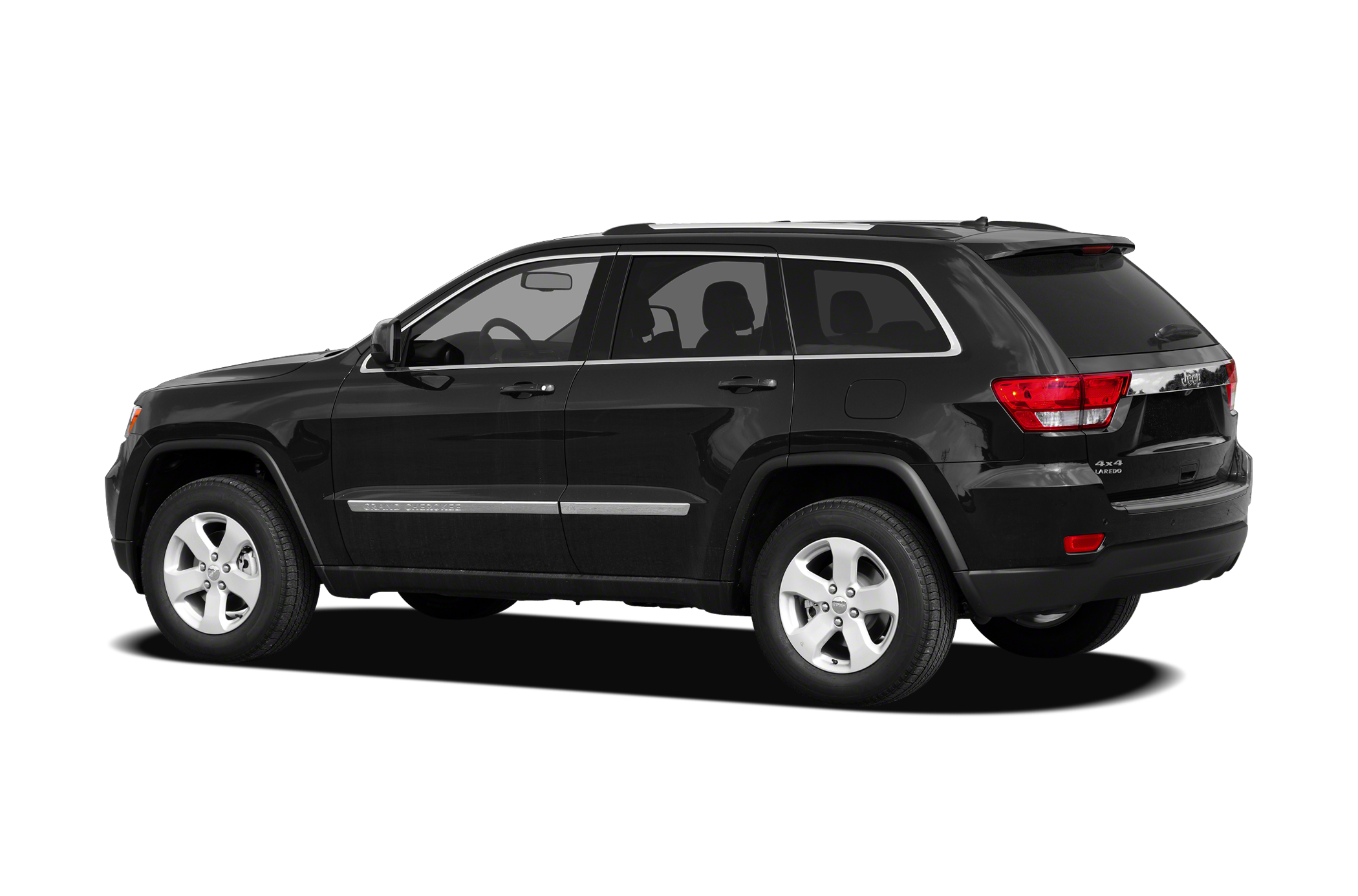 2011 Jeep Grand Cherokee
