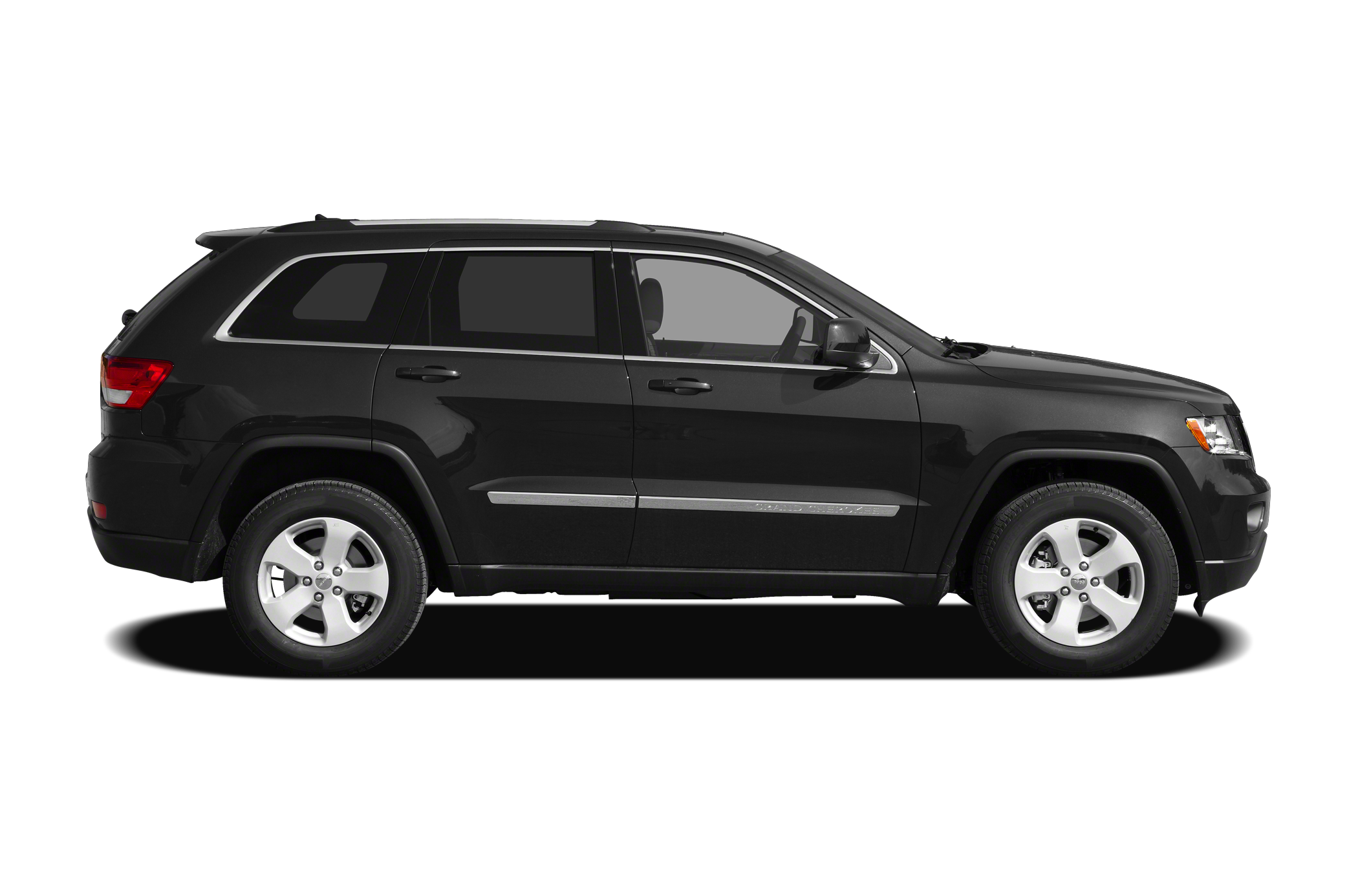 2011 Jeep Grand Cherokee