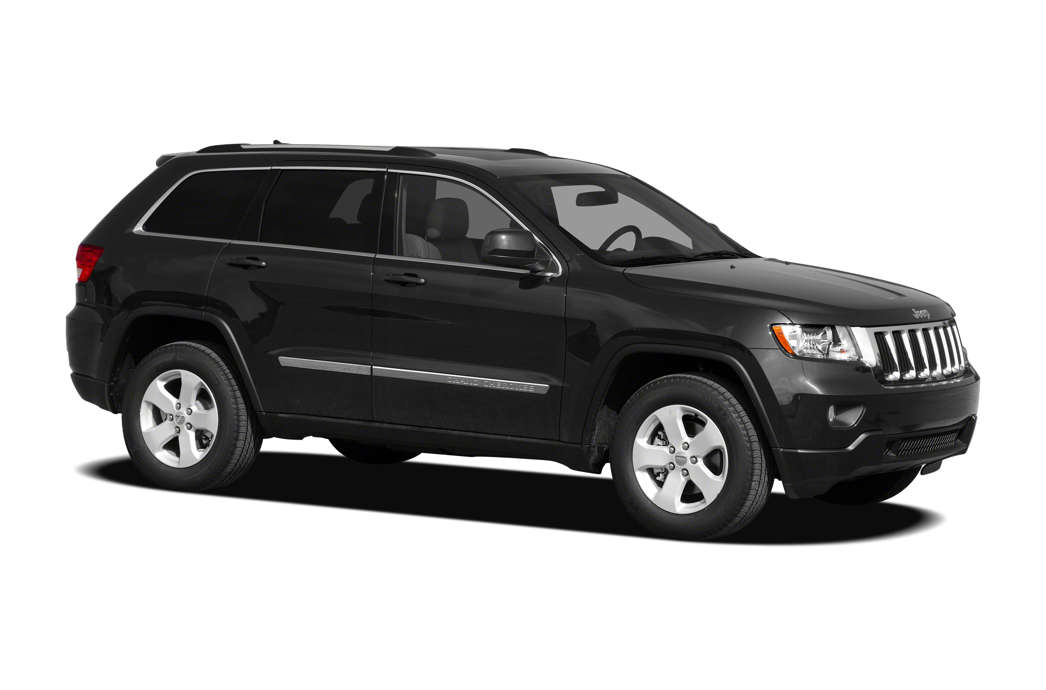 2011 Jeep Grand Cherokee