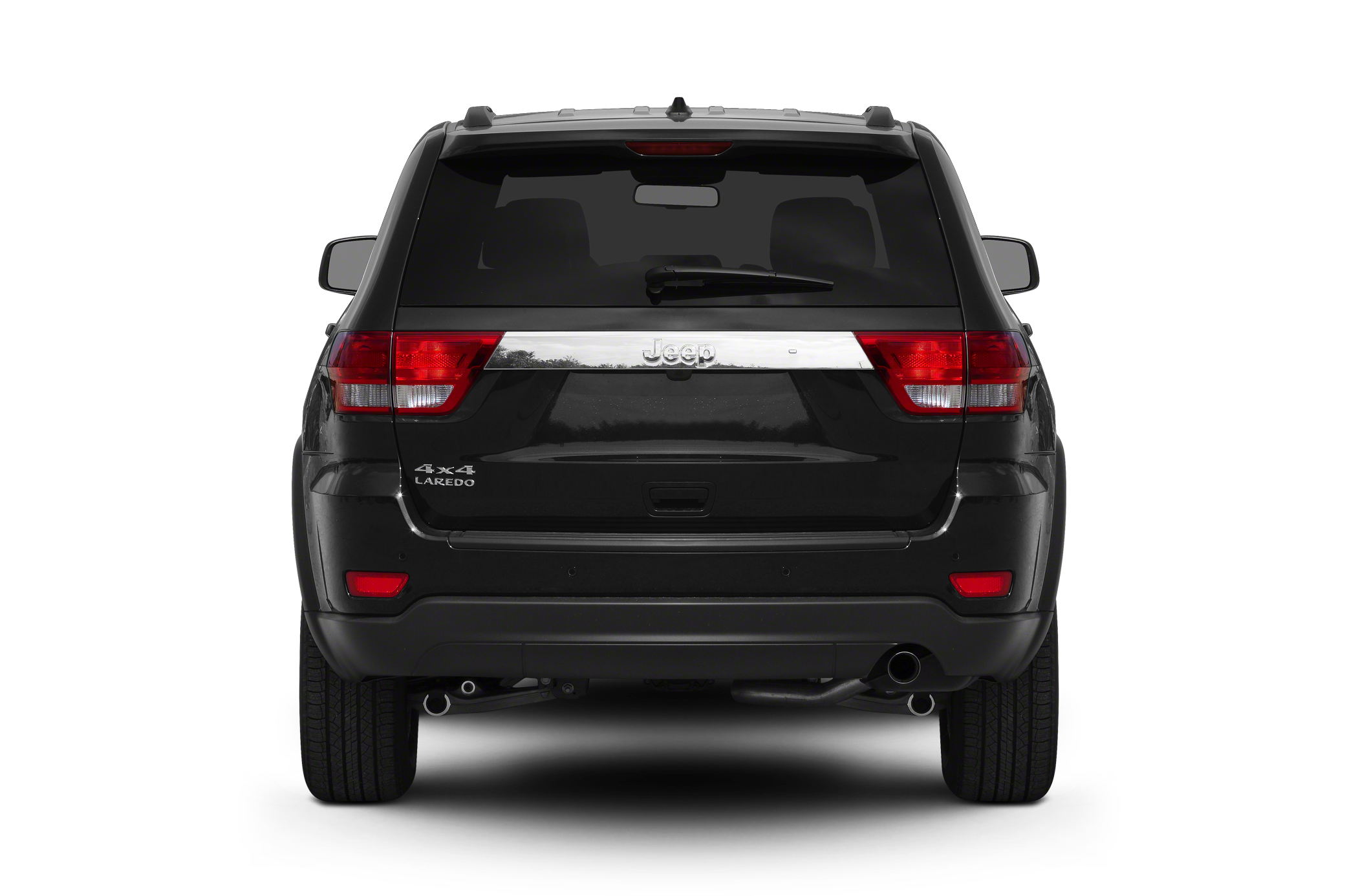 2011 Jeep Grand Cherokee