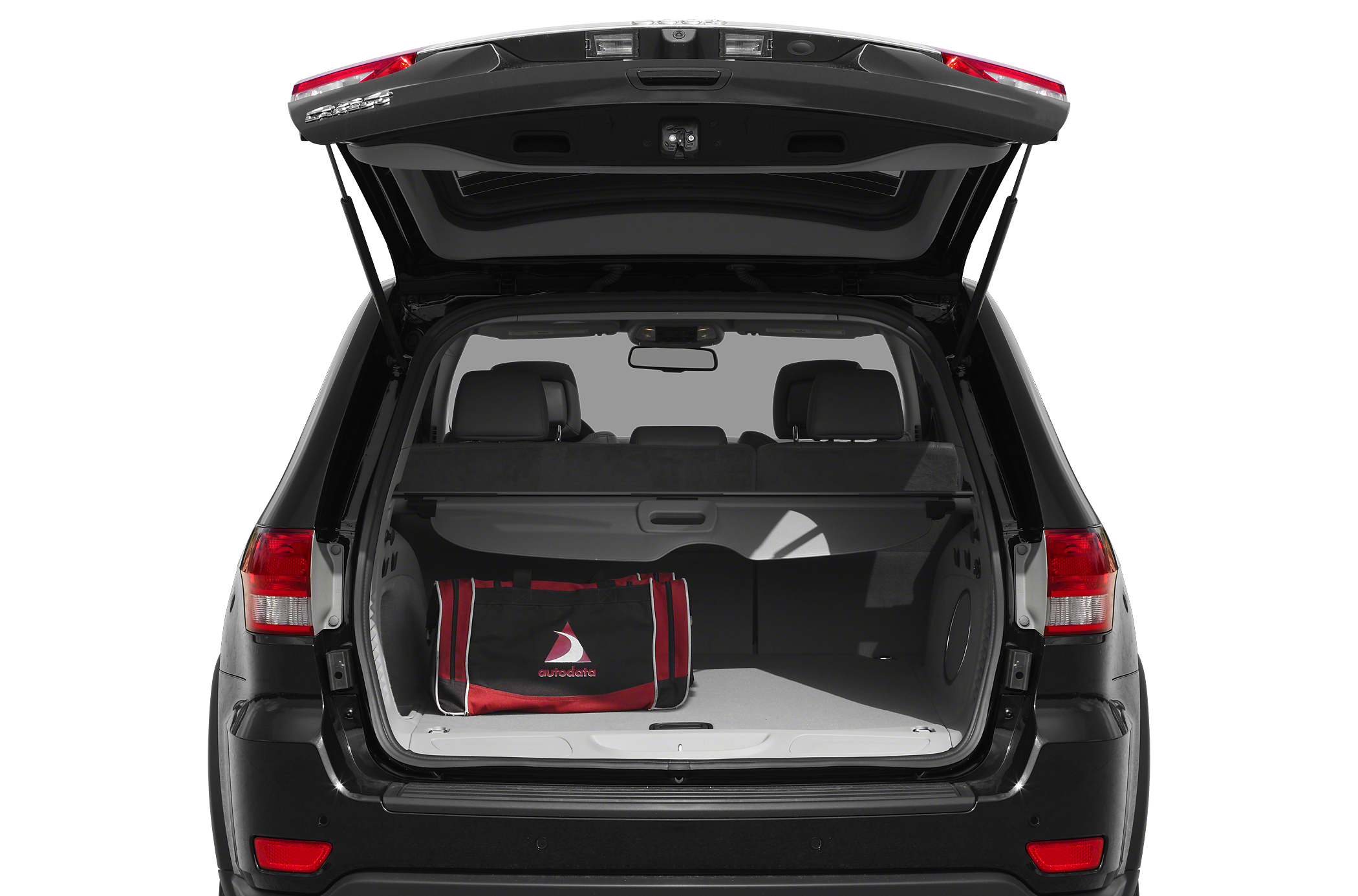 2011 Jeep Grand Cherokee