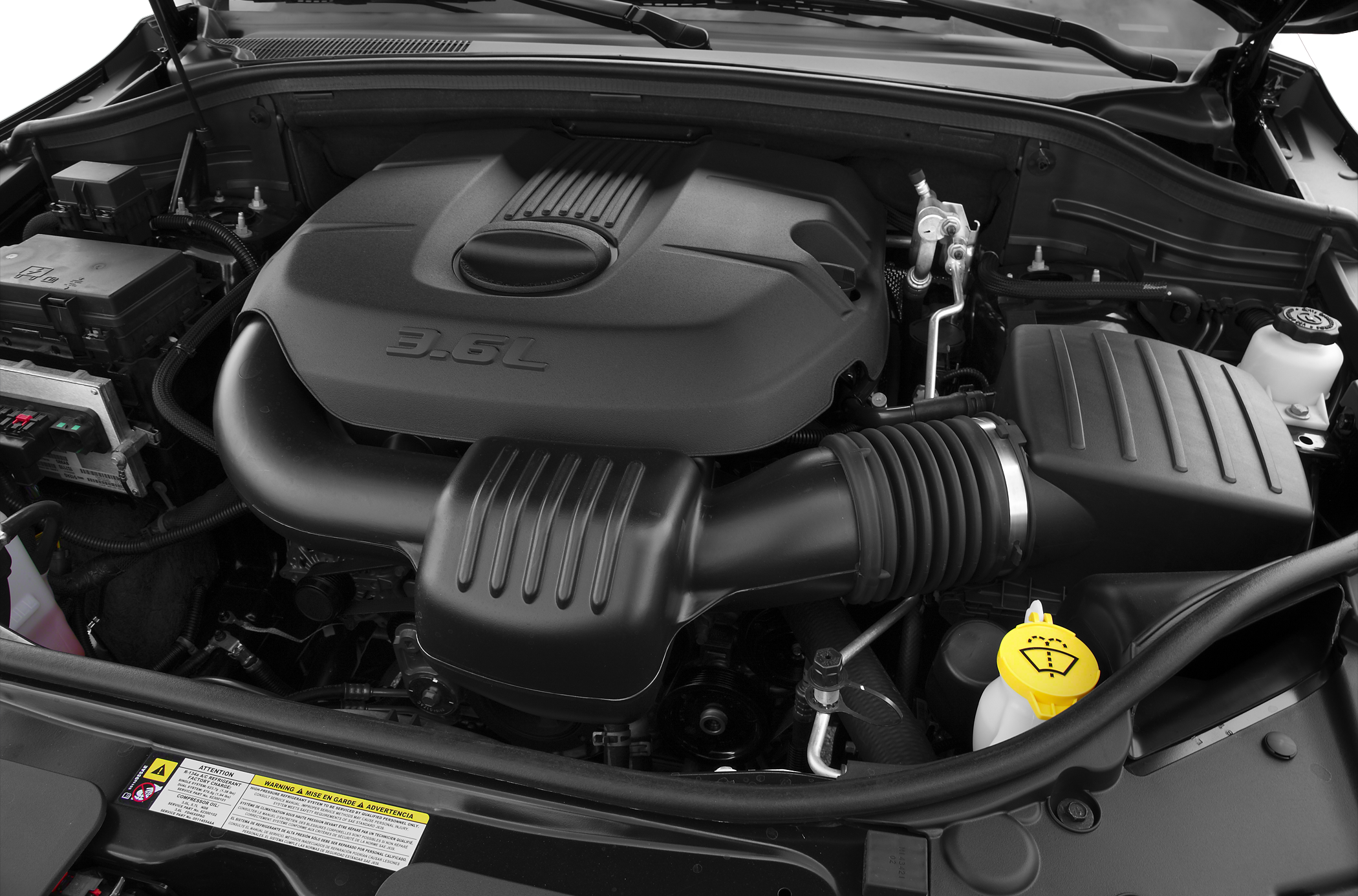 2011 Jeep Grand Cherokee