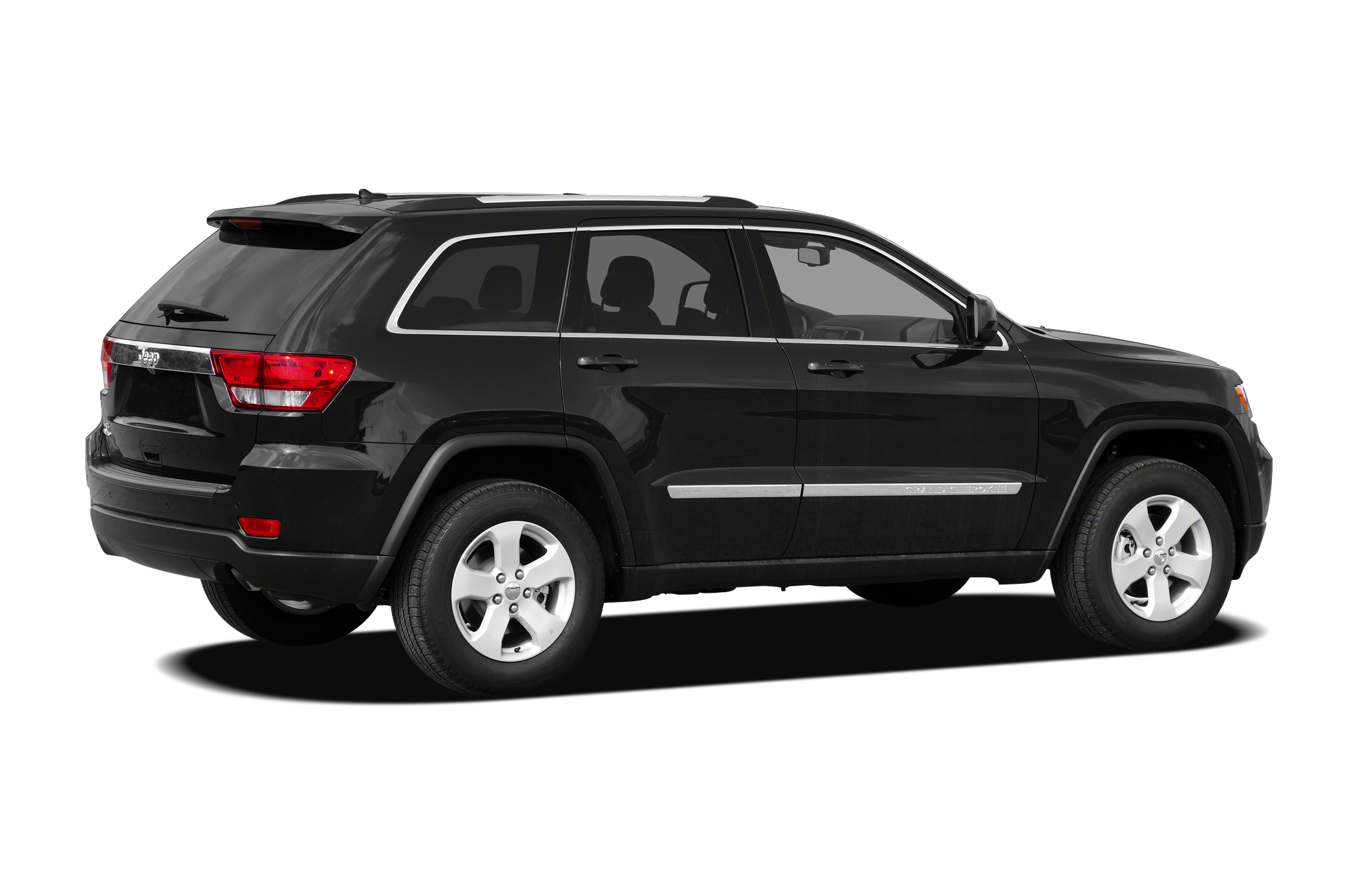 2011 Jeep Grand Cherokee