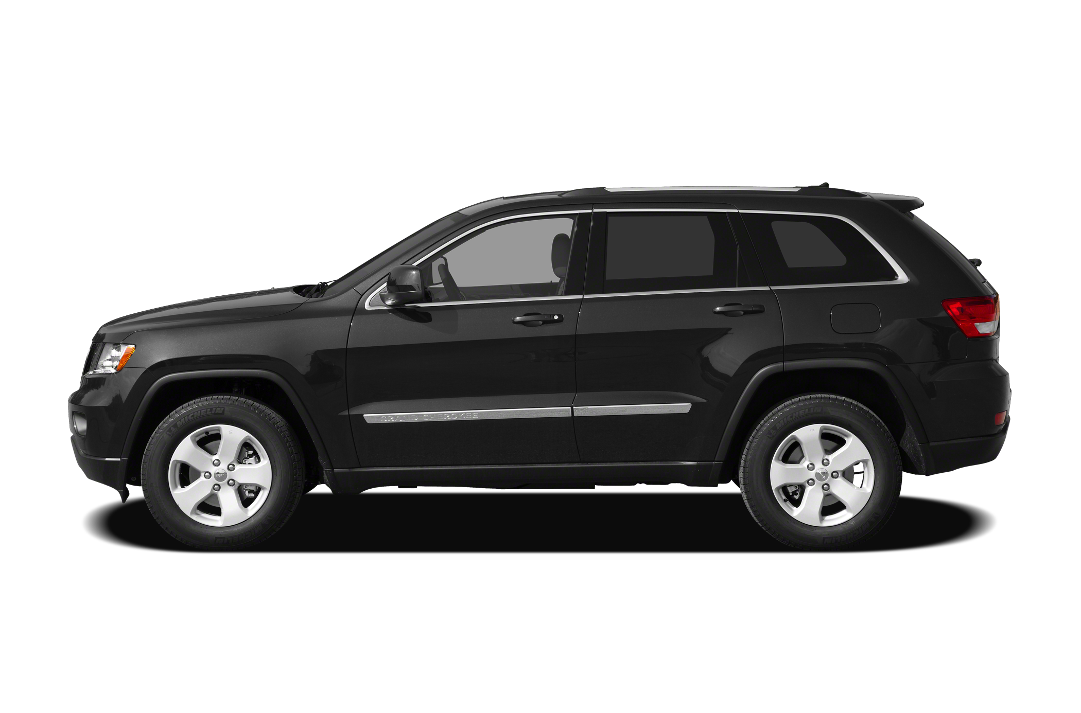 2011 Jeep Grand Cherokee