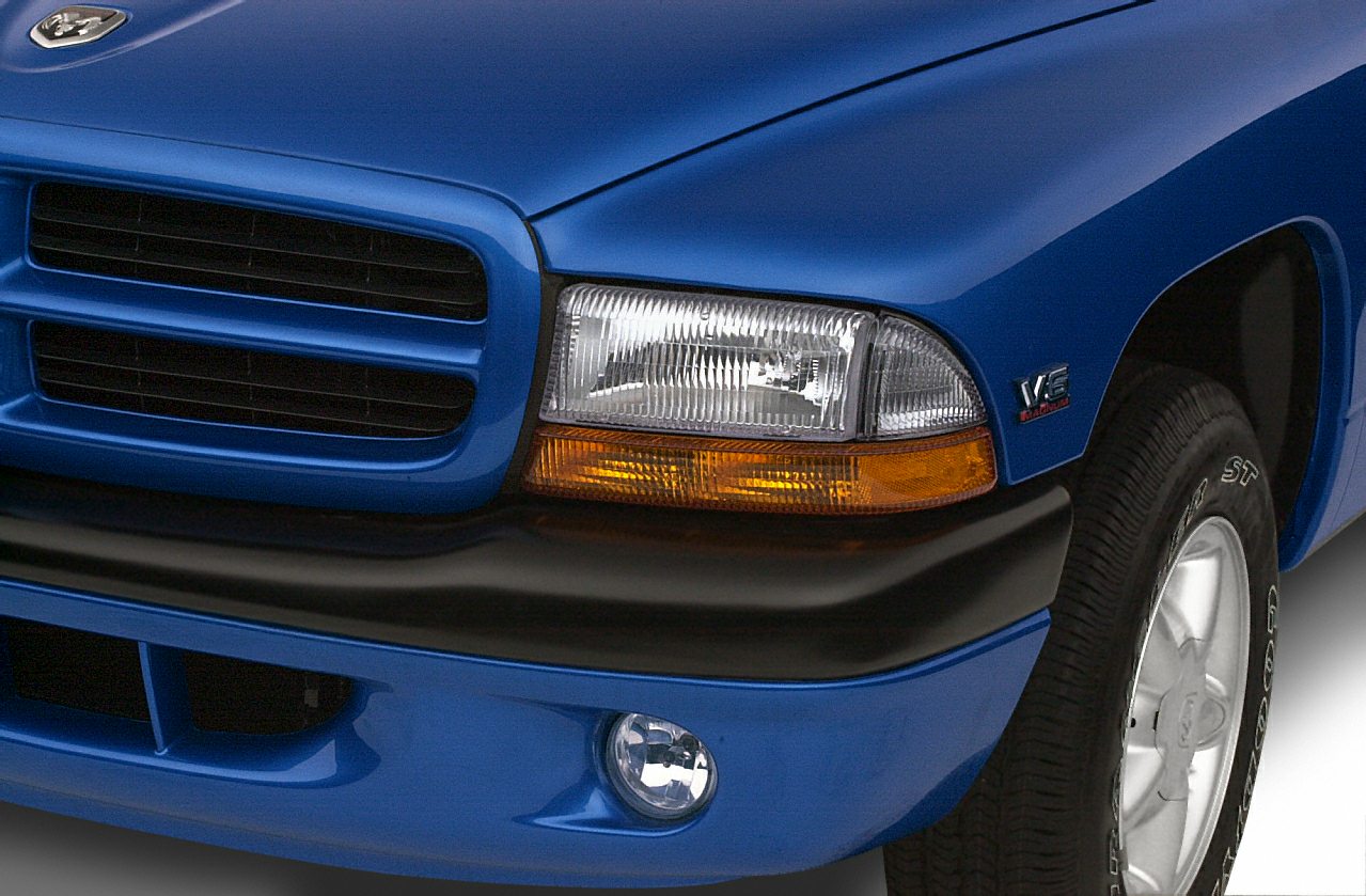 2000 Dodge Dakota
