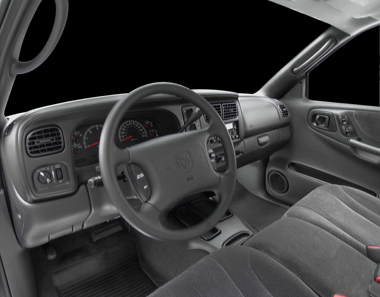 2000 Dodge Dakota