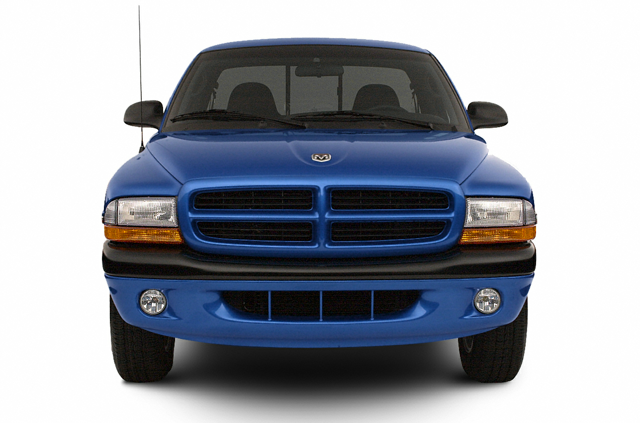 2000 Dodge Dakota