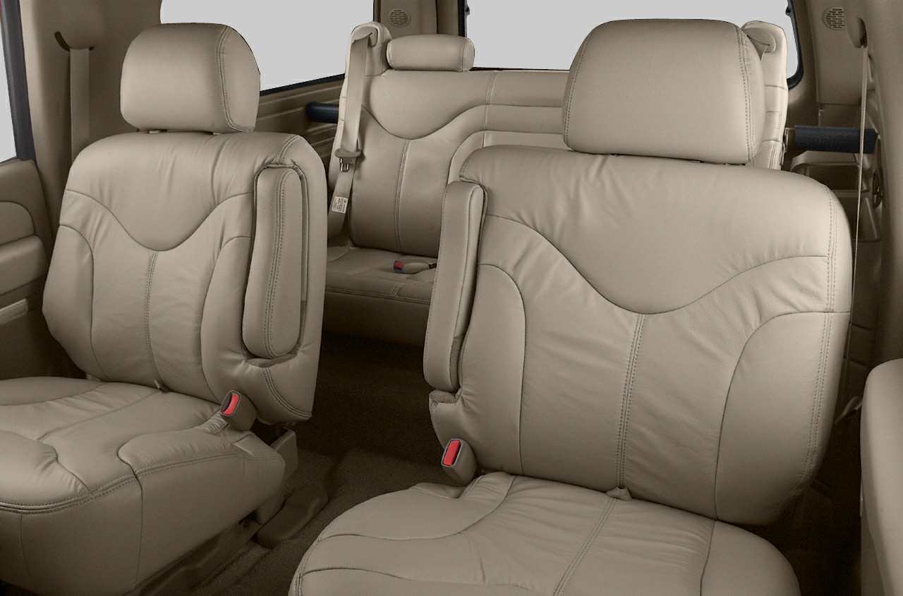 2003 GMC Yukon XL