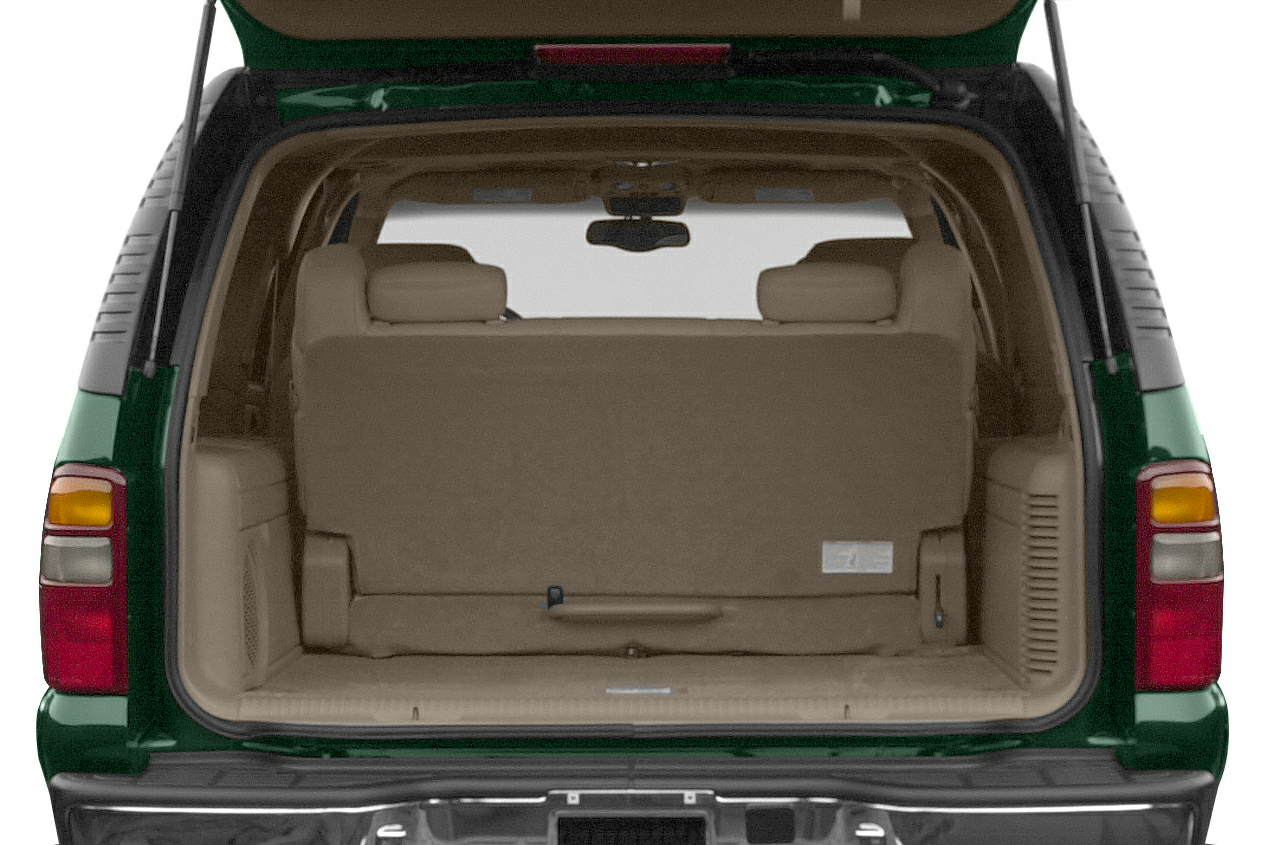 2003 GMC Yukon XL