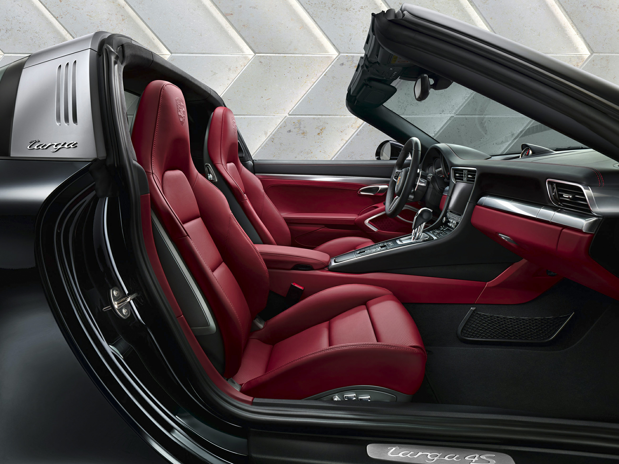 2017 Porsche 911