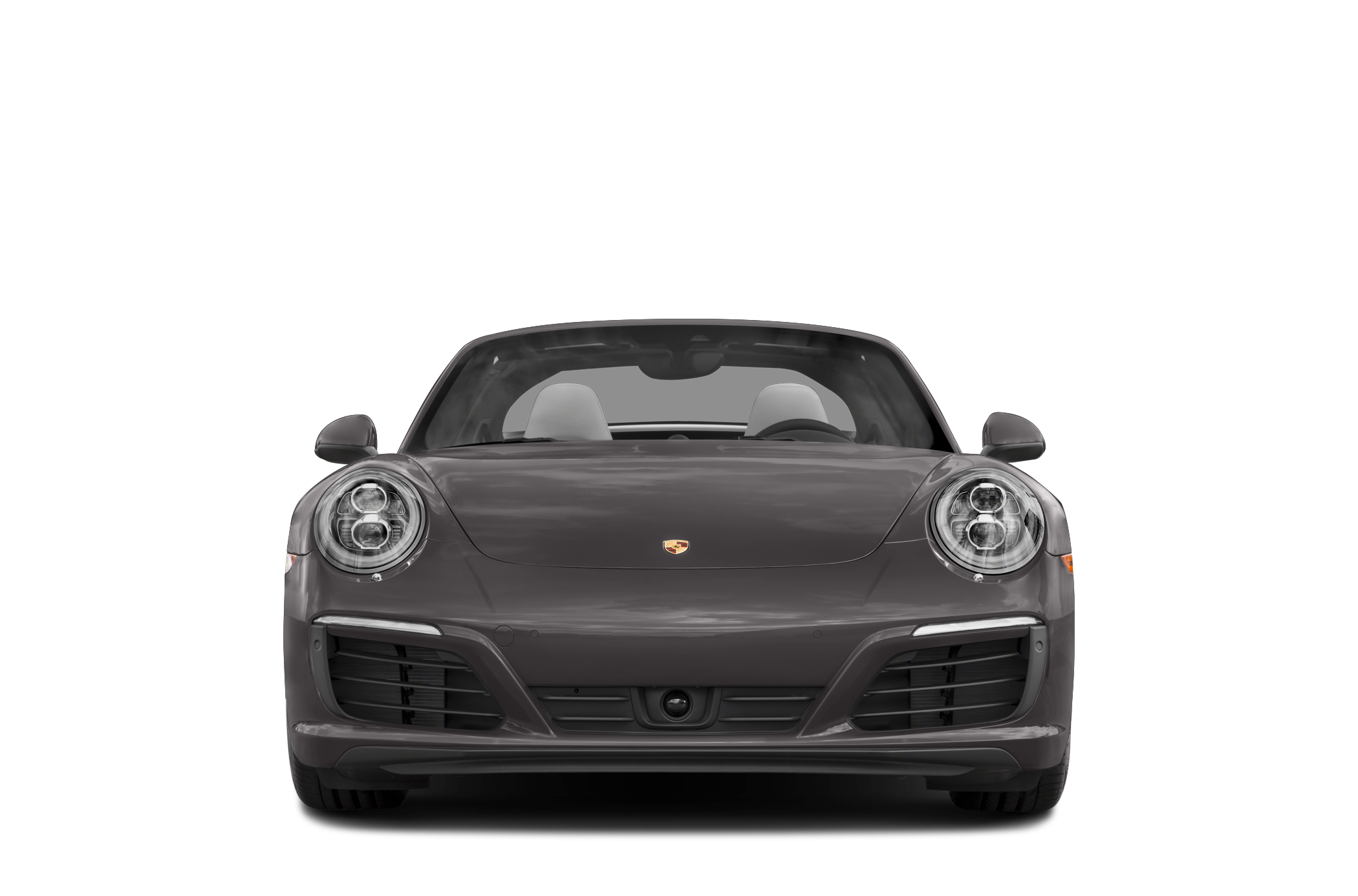 2017 Porsche 911