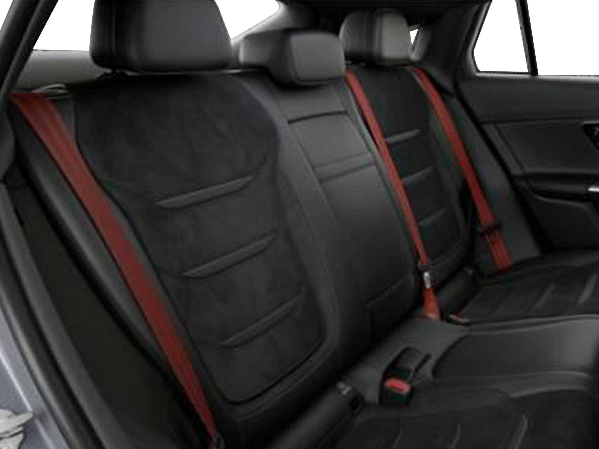 2026 Mercedes-Benz AMG GLC 63